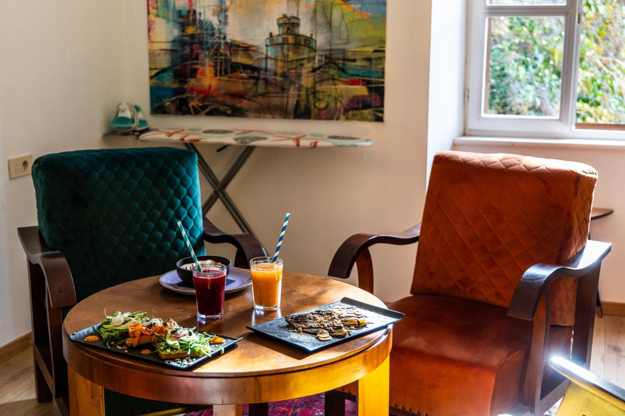 Gasthof Urban&veggie