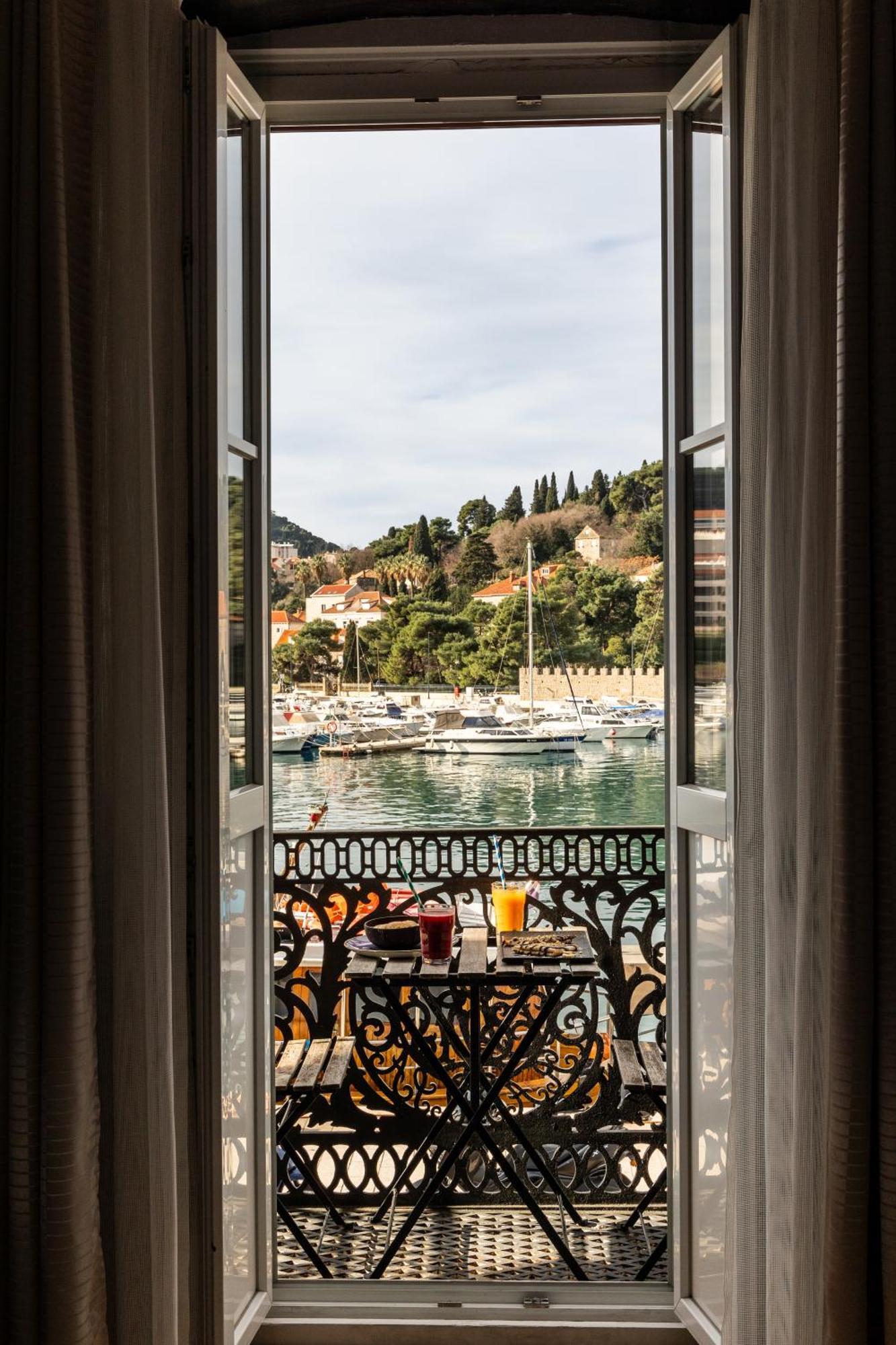 Urban&veggie Dubrovnik