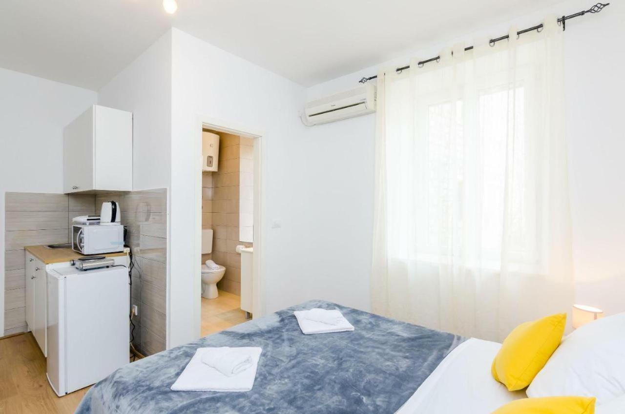 Apartment St Mary - *