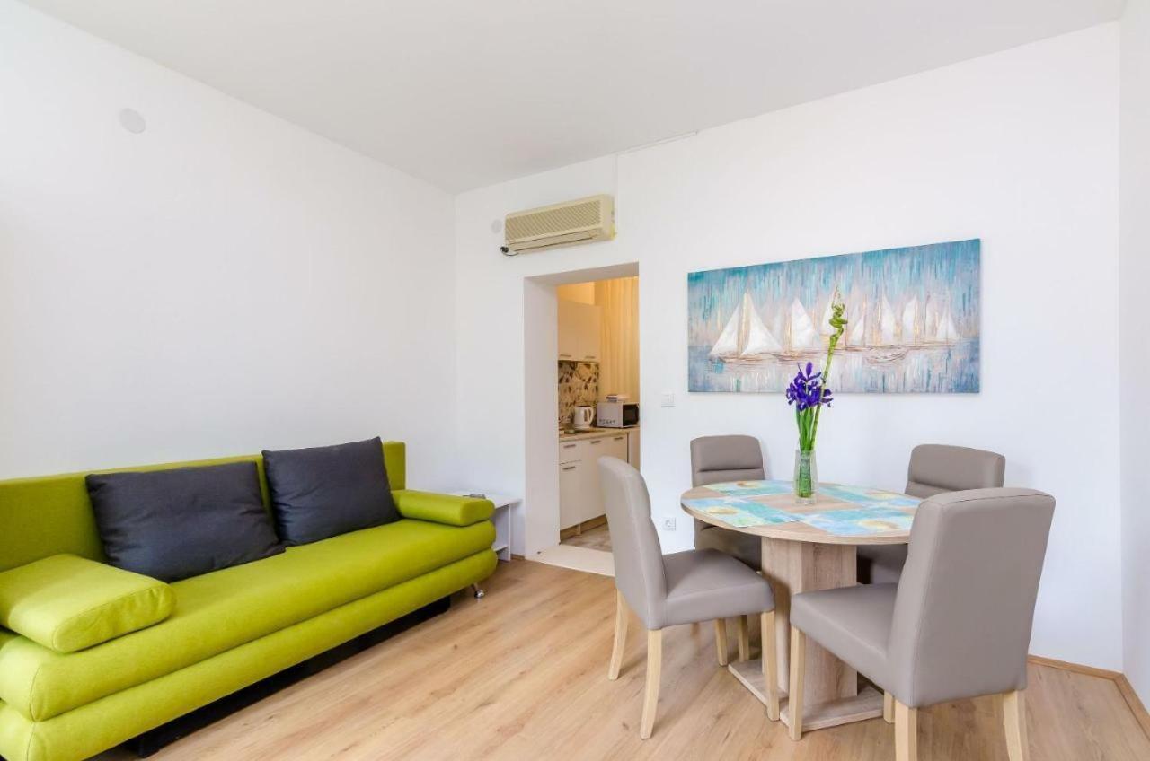 Apartment St Mary - *