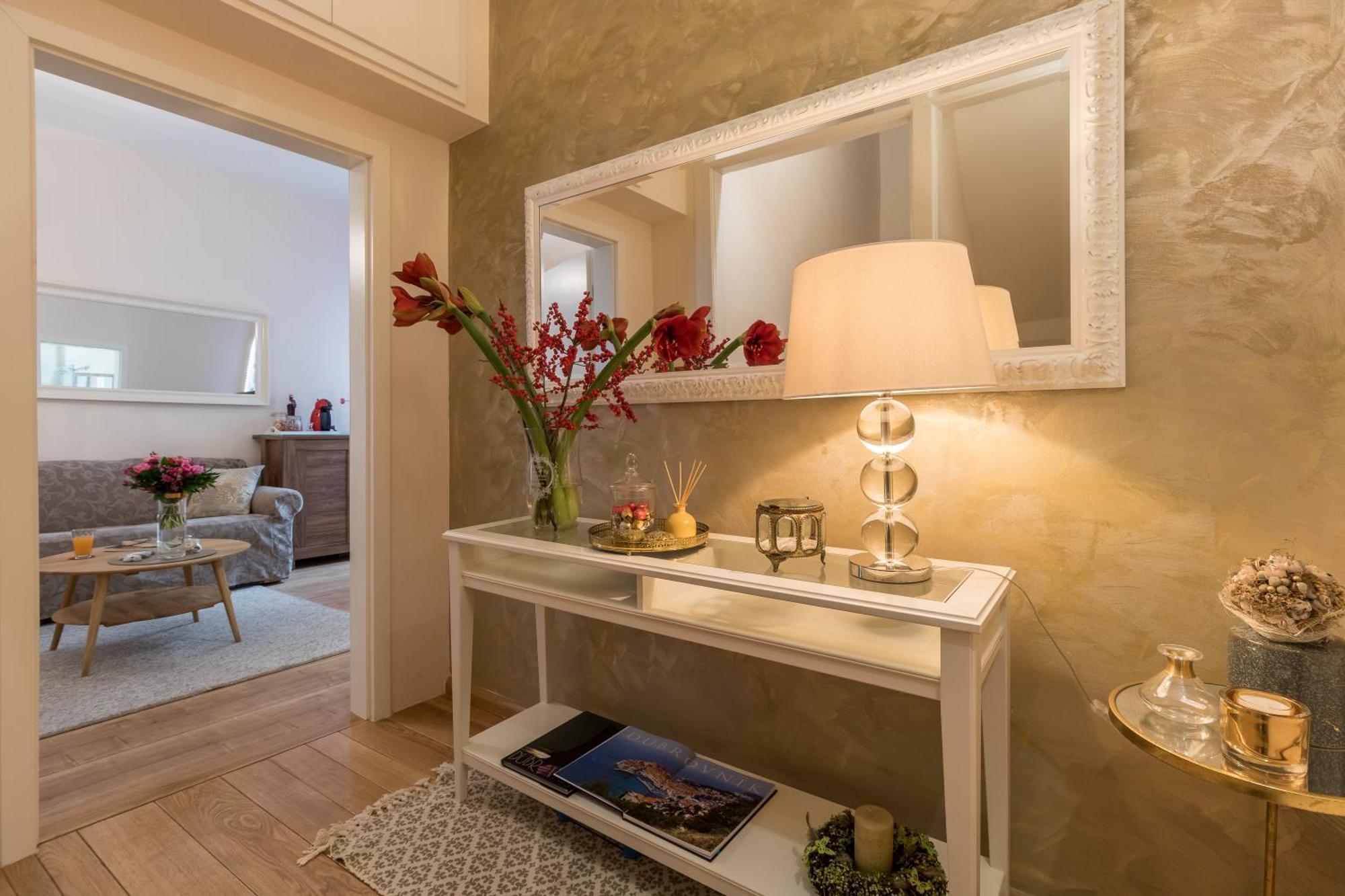 Perla Apartment