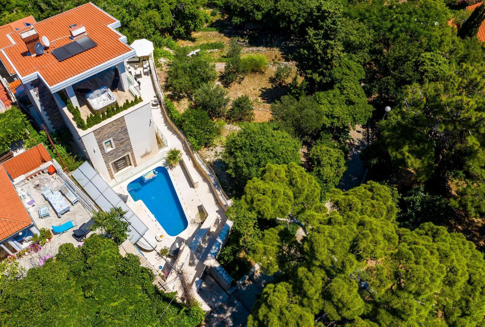 Adele Villa Dubrovnik