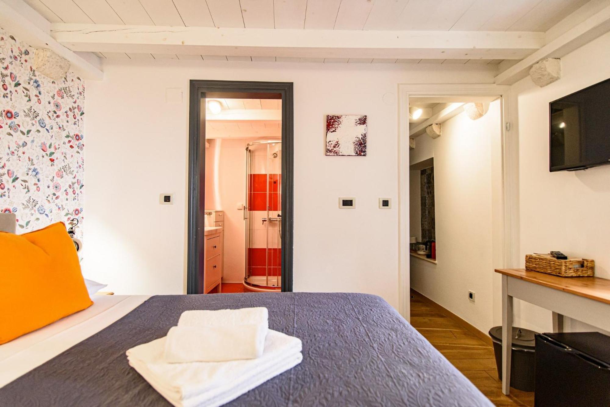 Art Arthur By Duhomes Guest house Dubrovnik