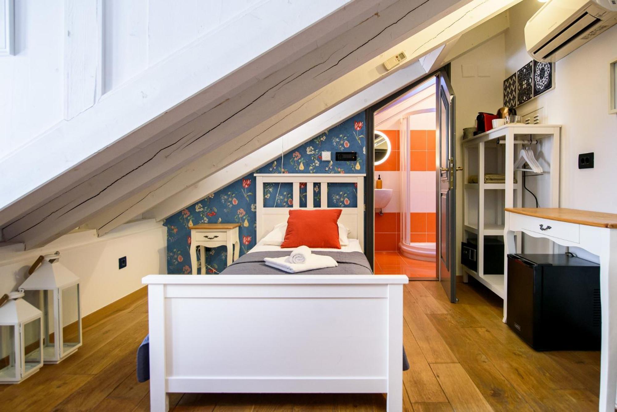 Art Arthur By Duhomes Guest house Dubrovnik