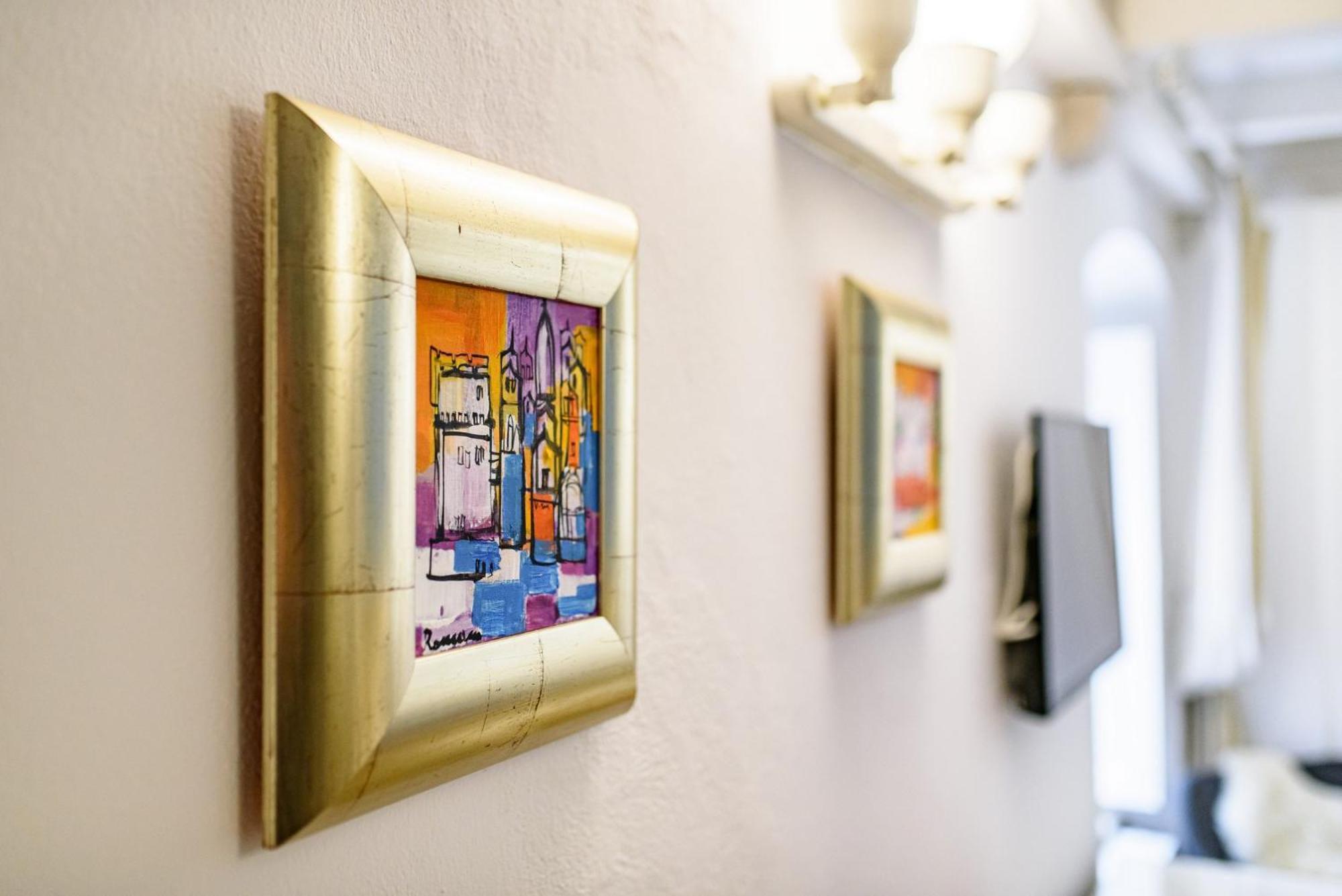 Guest house Art Arthur By Duhomes