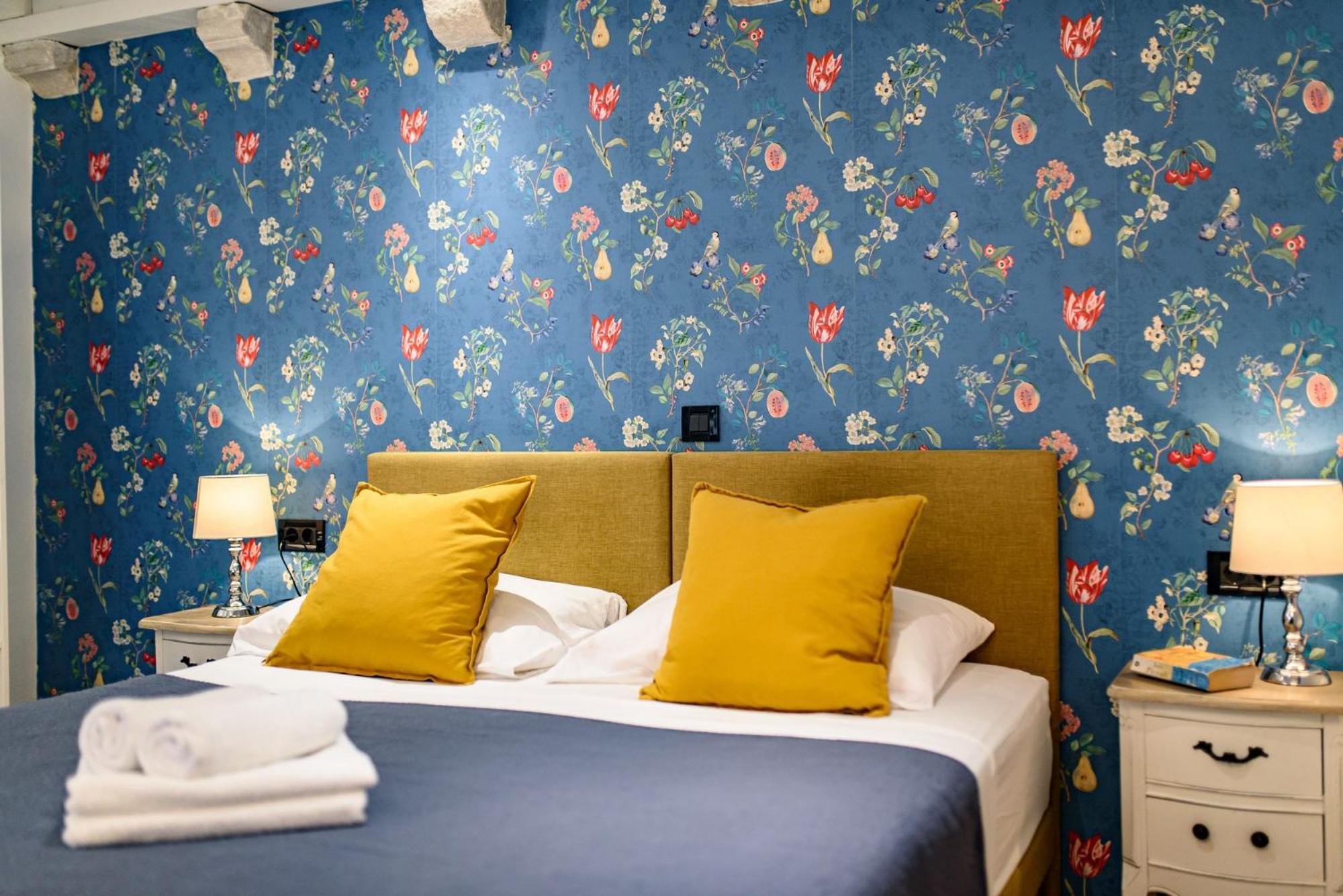 Guest house Art Arthur By Duhomes 3*