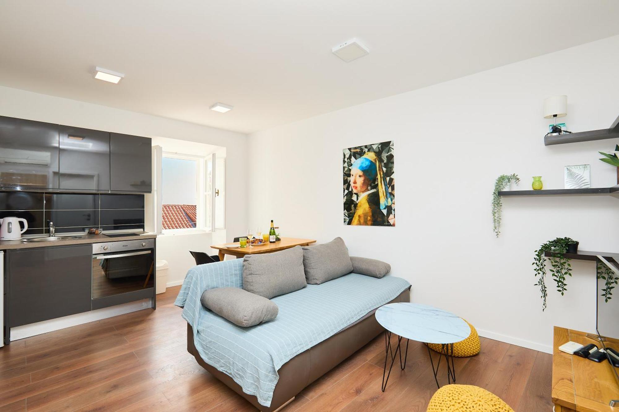 Apartment Dominium Old Dubrovnik