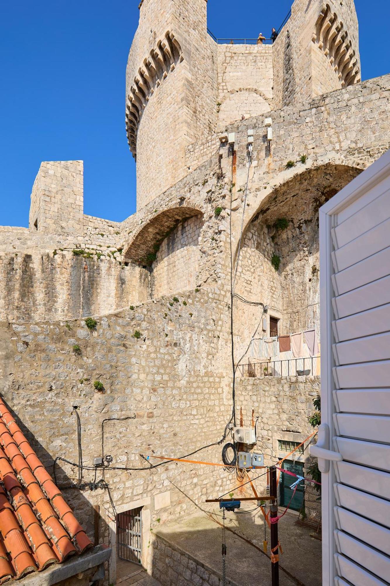 Apartment Dominium Old Dubrovnik