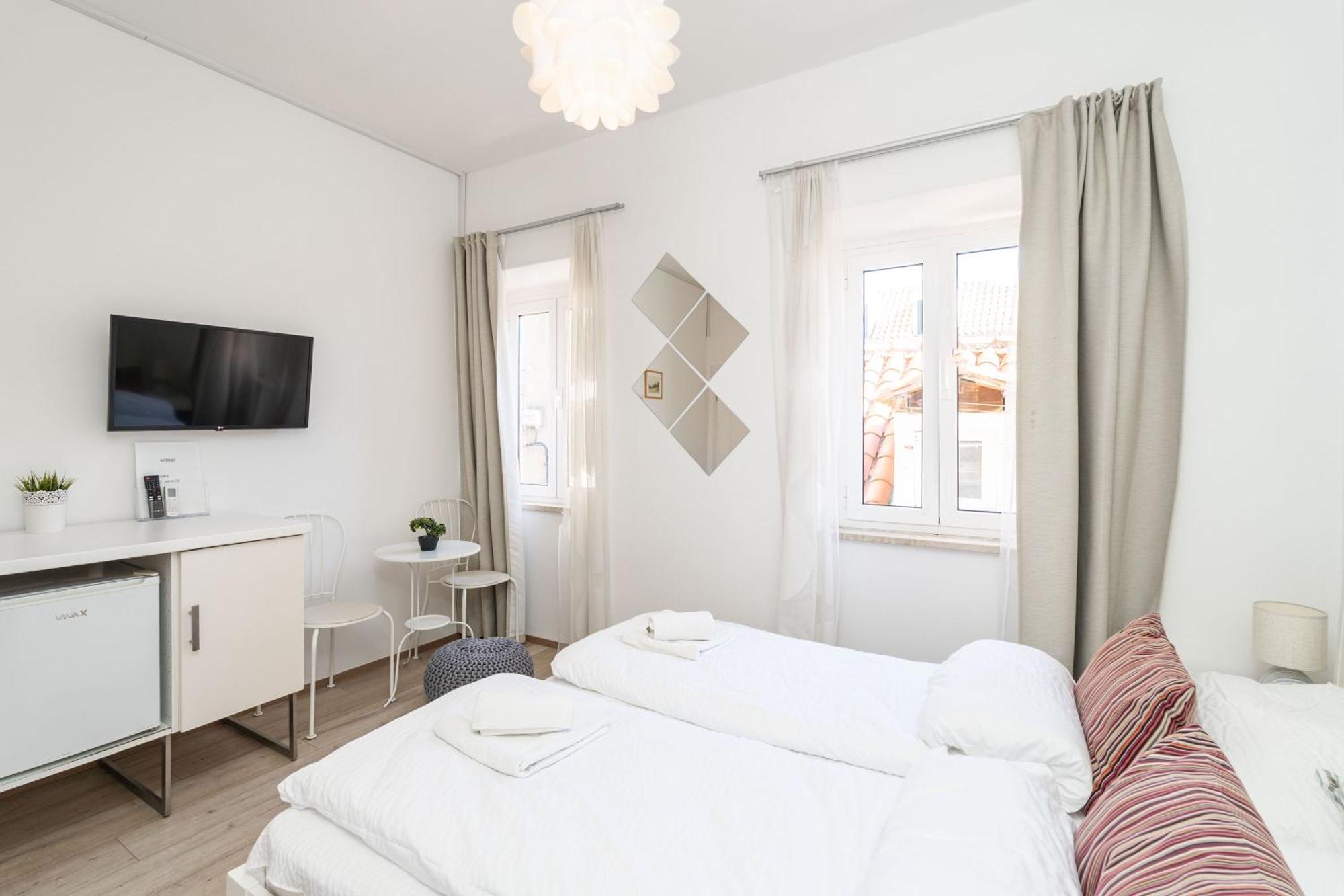 Gasthof Two Friends Palace 3*
