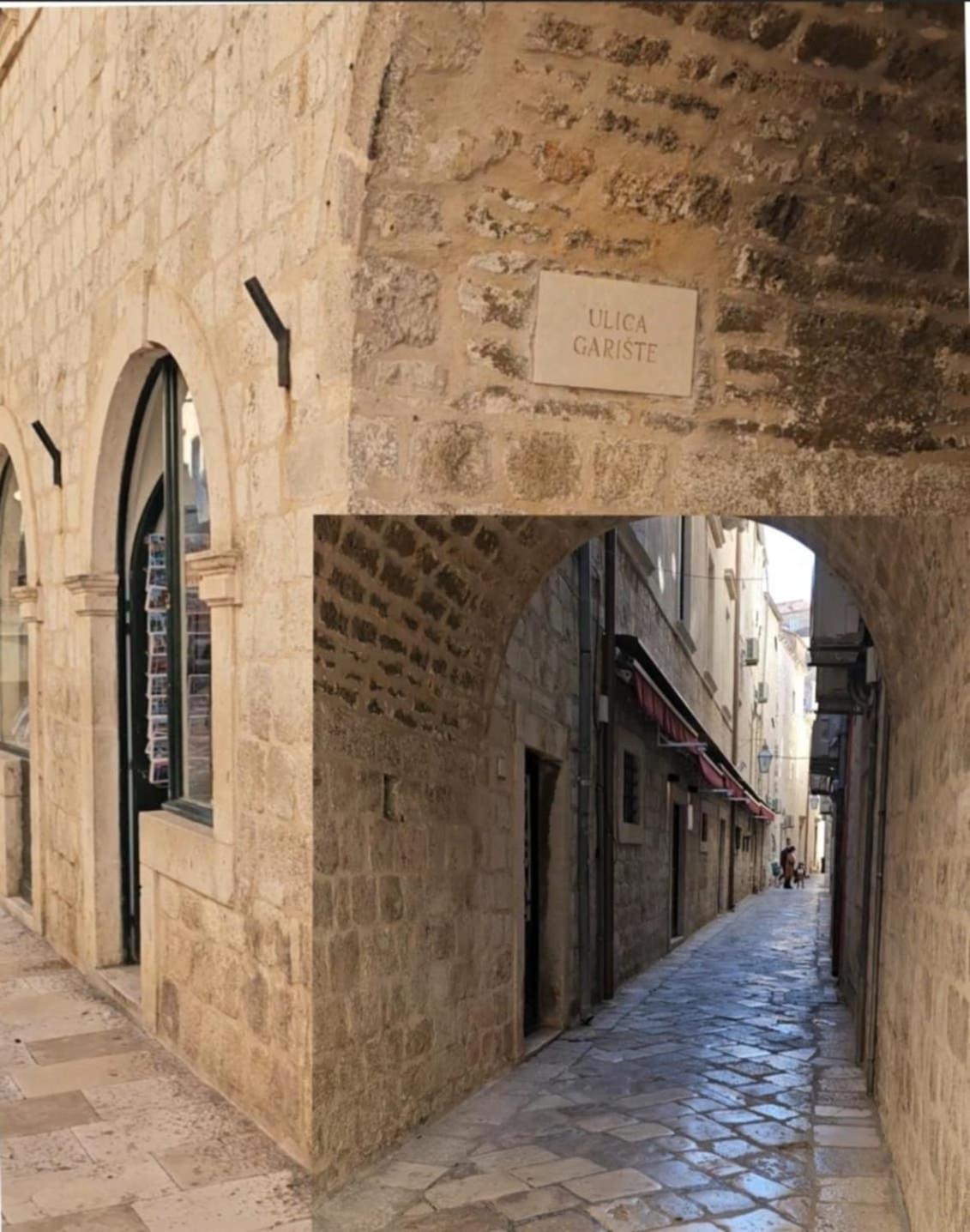 Old Town Akademis Gariste * Dubrovnik