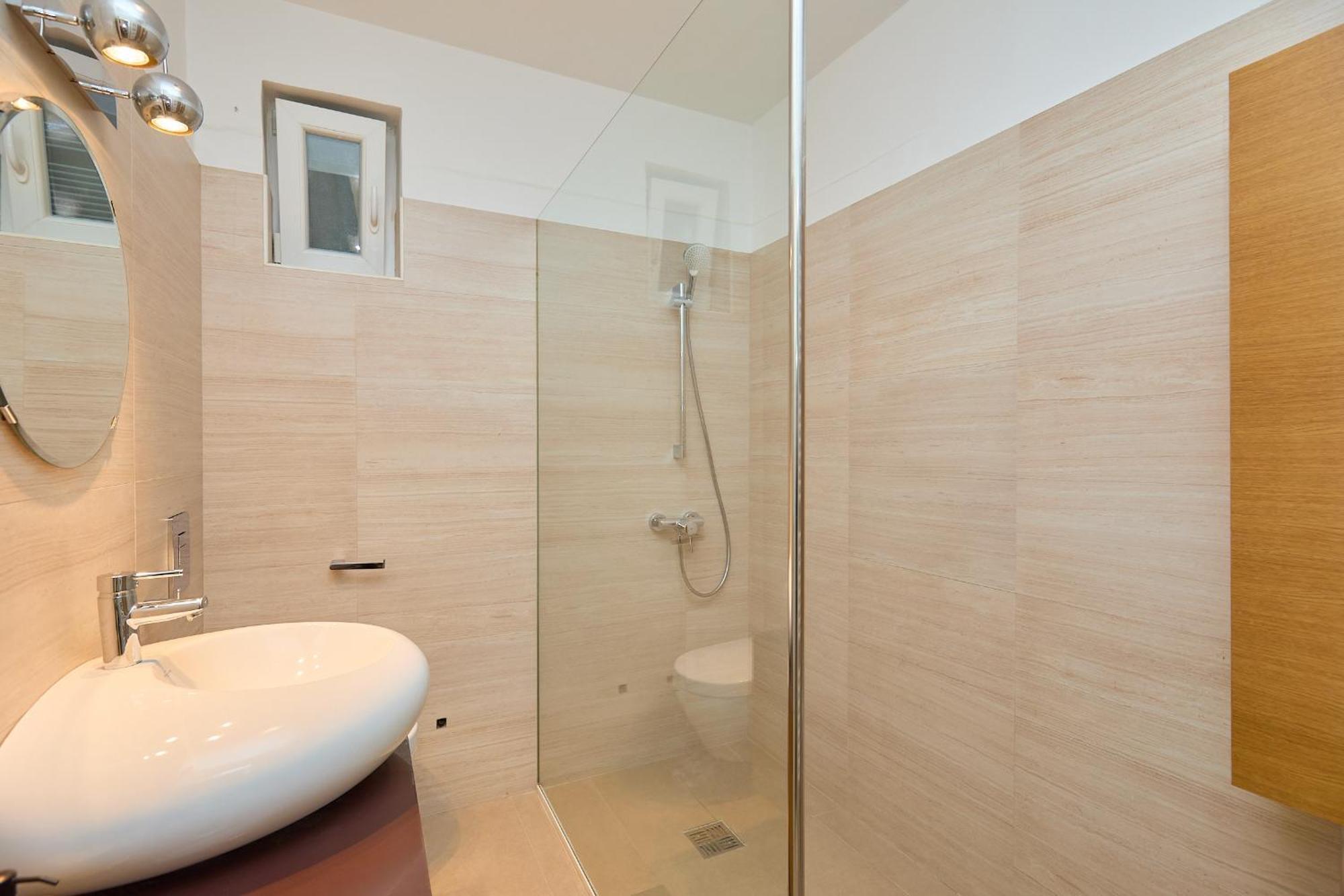 Appartement Cityview