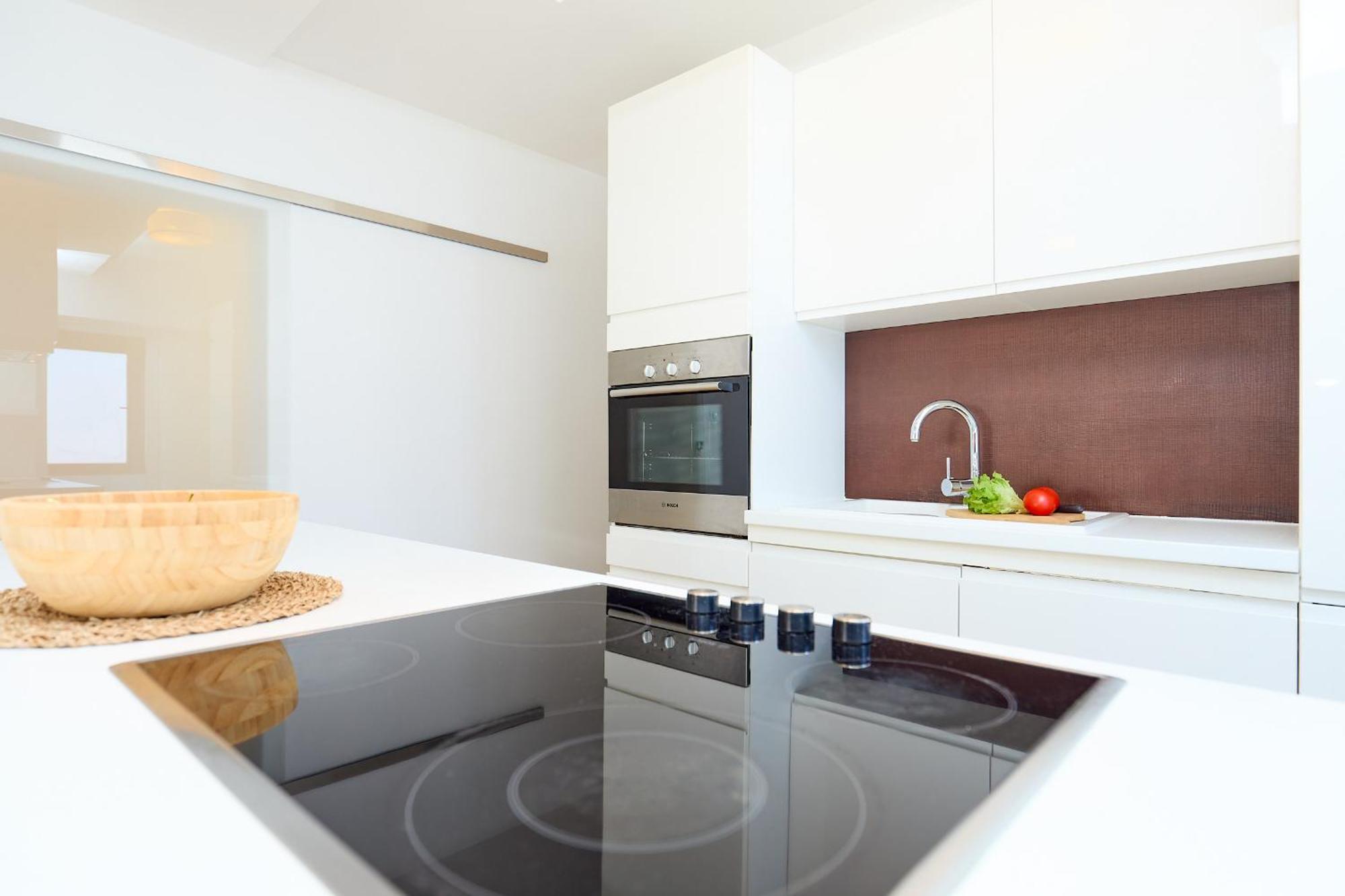 Appartement Cityview