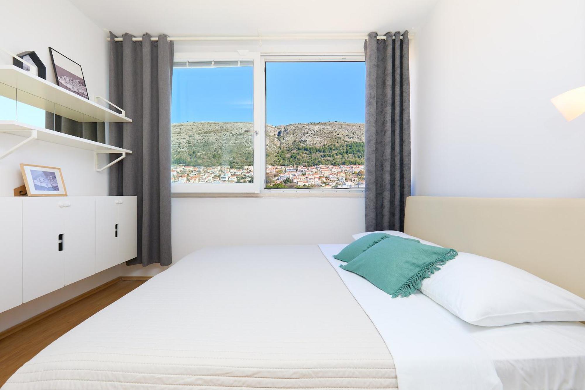 Cityview Appartement Dubrovnik