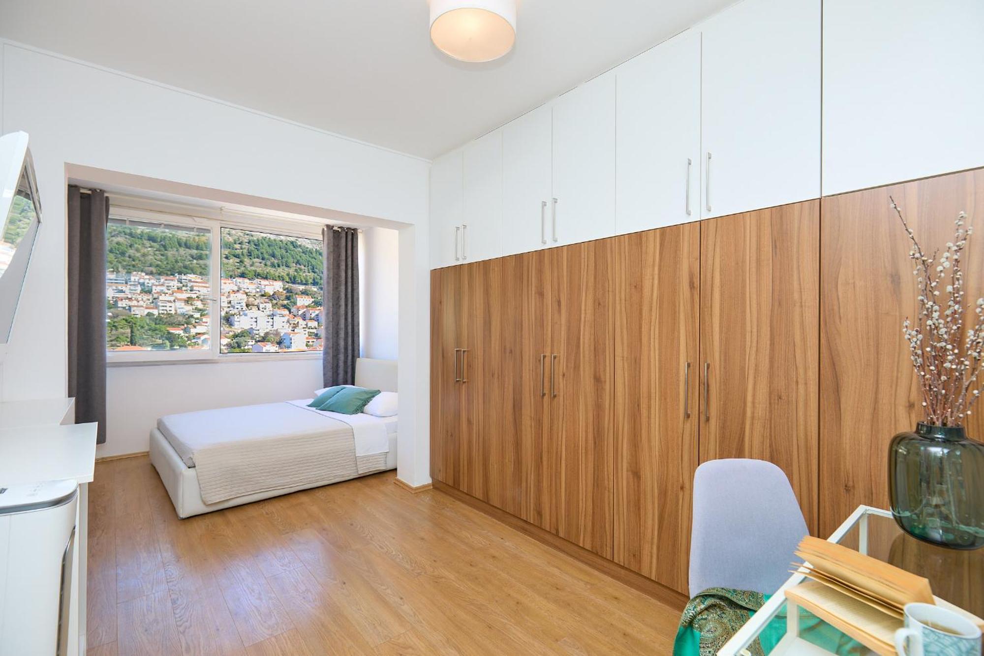 Cityview Appartement