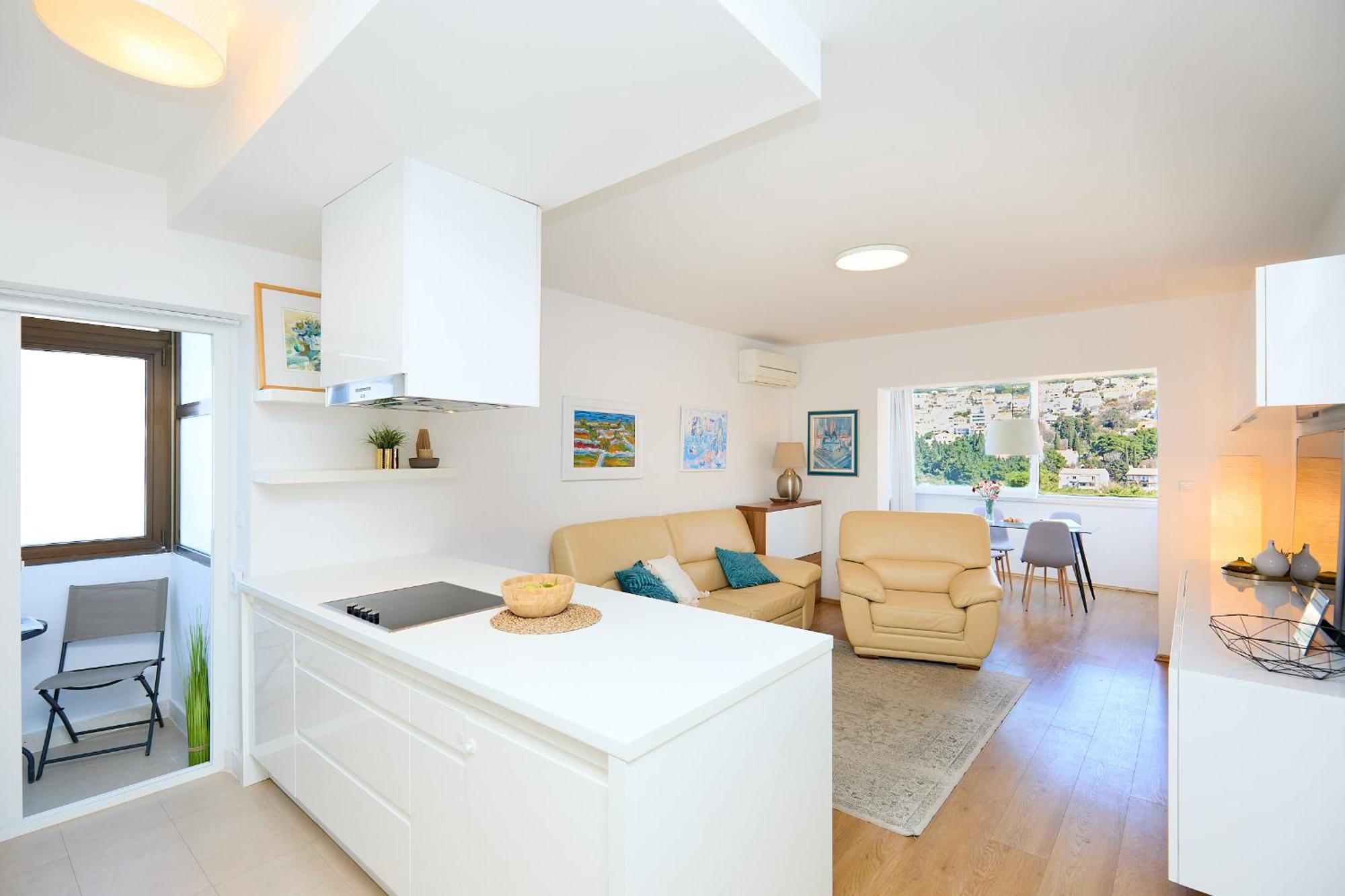 Appartement Cityview