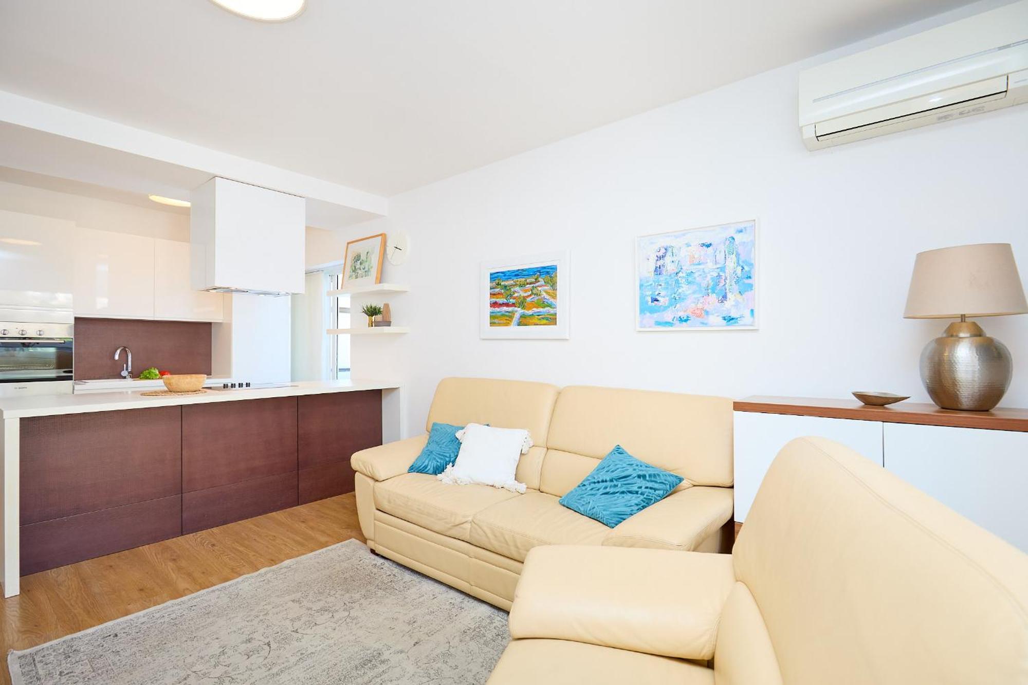 Cityview Appartement Dubrovnik
