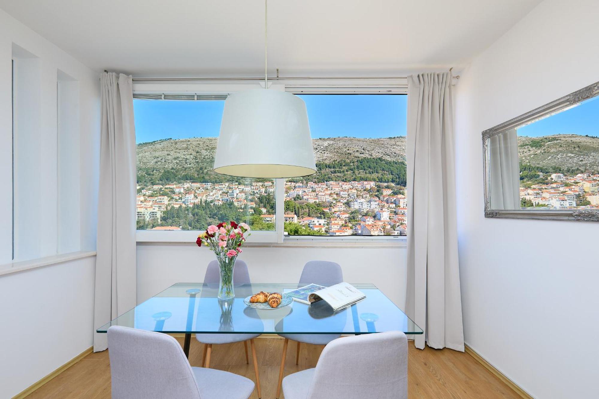 Cityview Appartement Dubrovnik