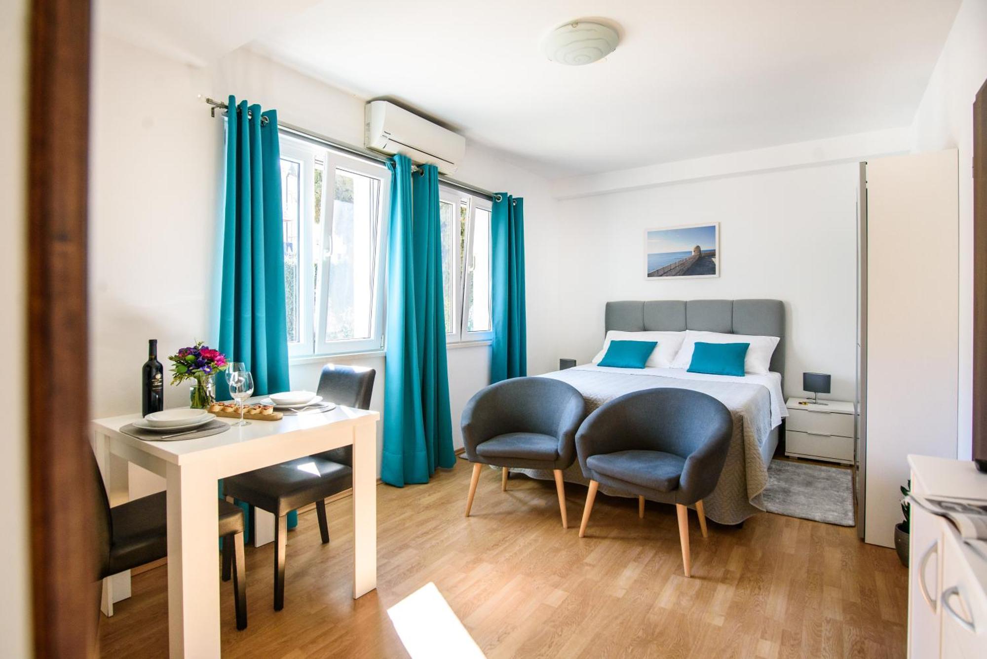 Apartment California 2 *