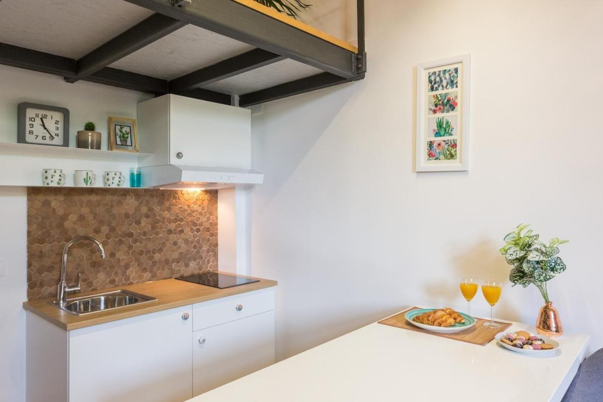Cactus Apartment Dubrovnik