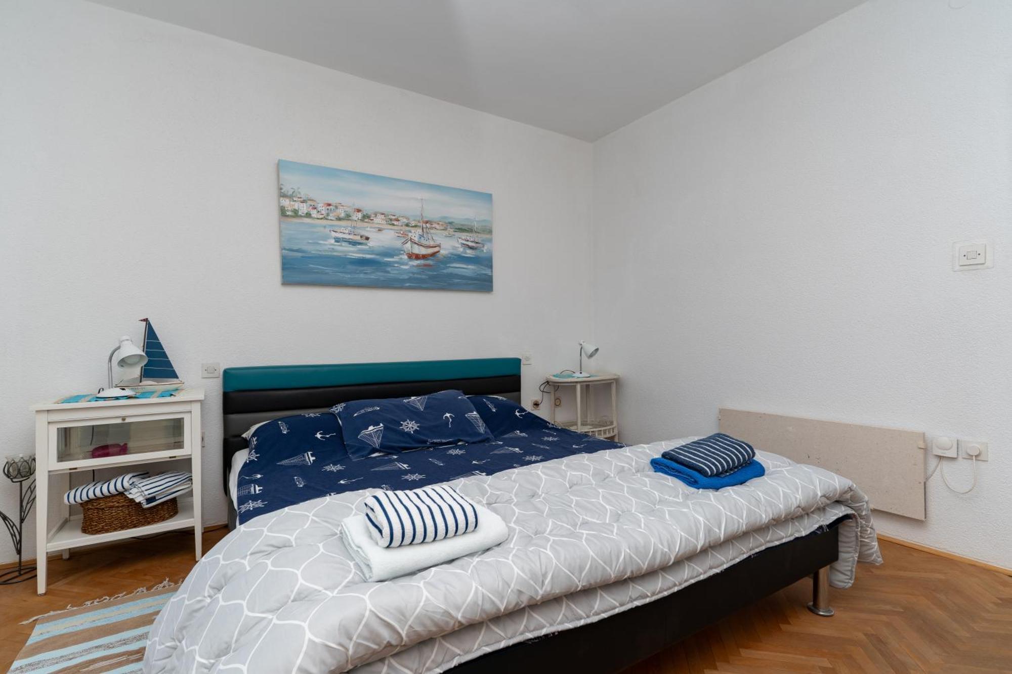 With Sea & Views Apartment Dubrovnik