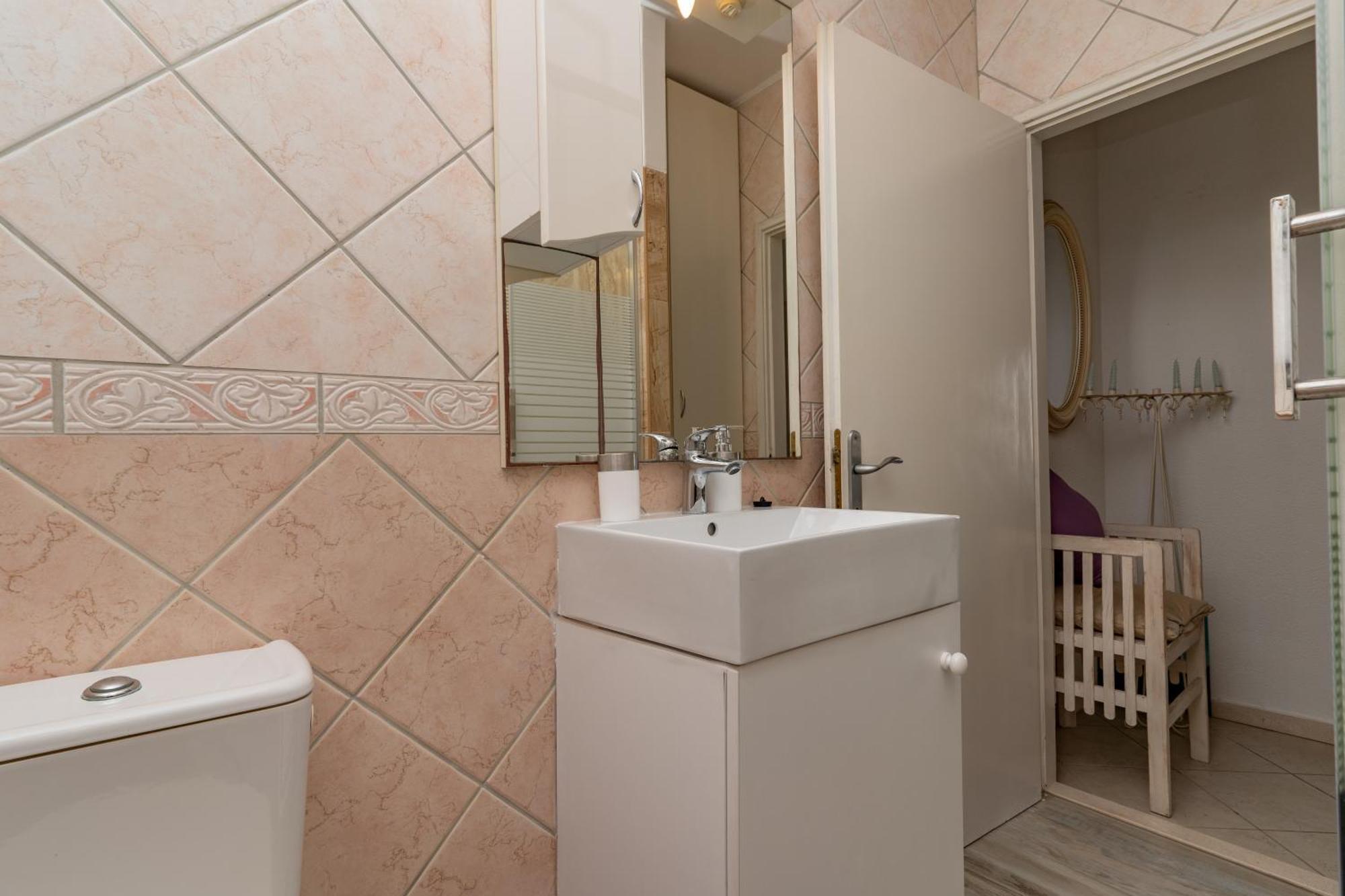 Apartment With Sea & Views Dubrovnik