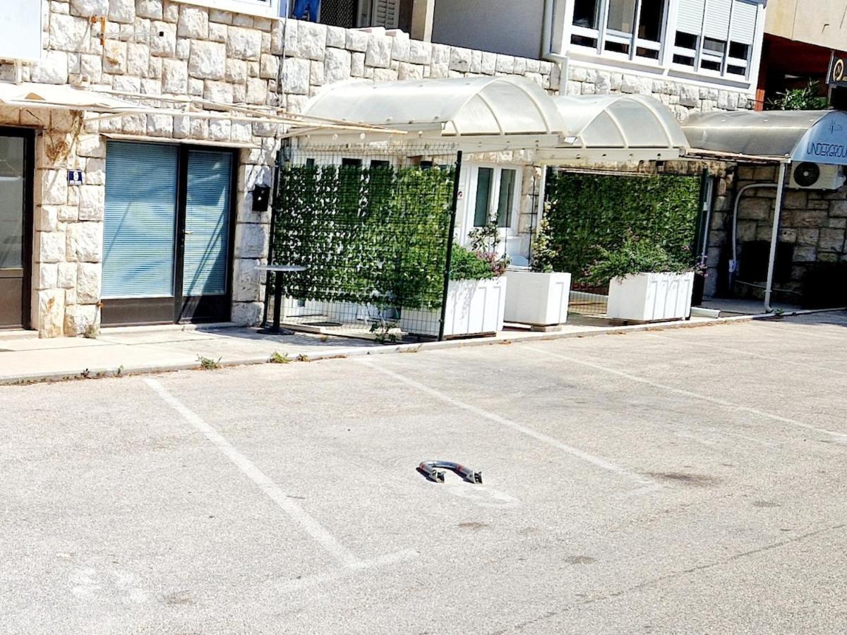 Promenade - Free Parking Dubrovnik