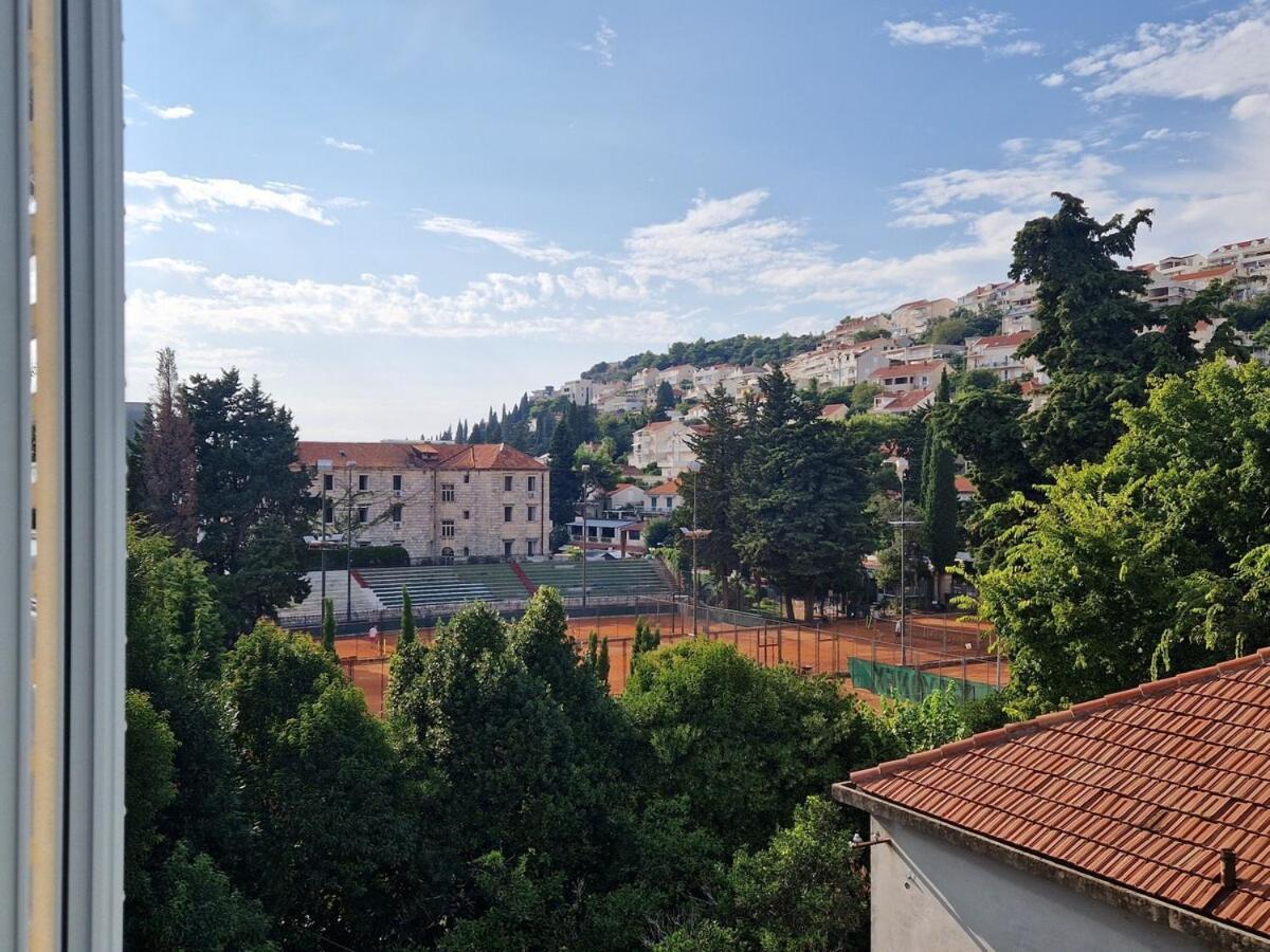 Apartment Promenade - Free Parking Dubrovnik