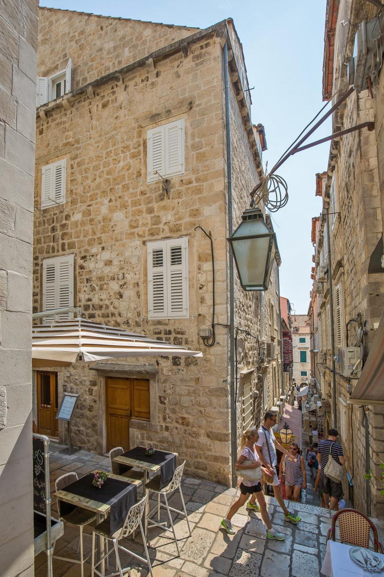 Perla Dubrovnik
