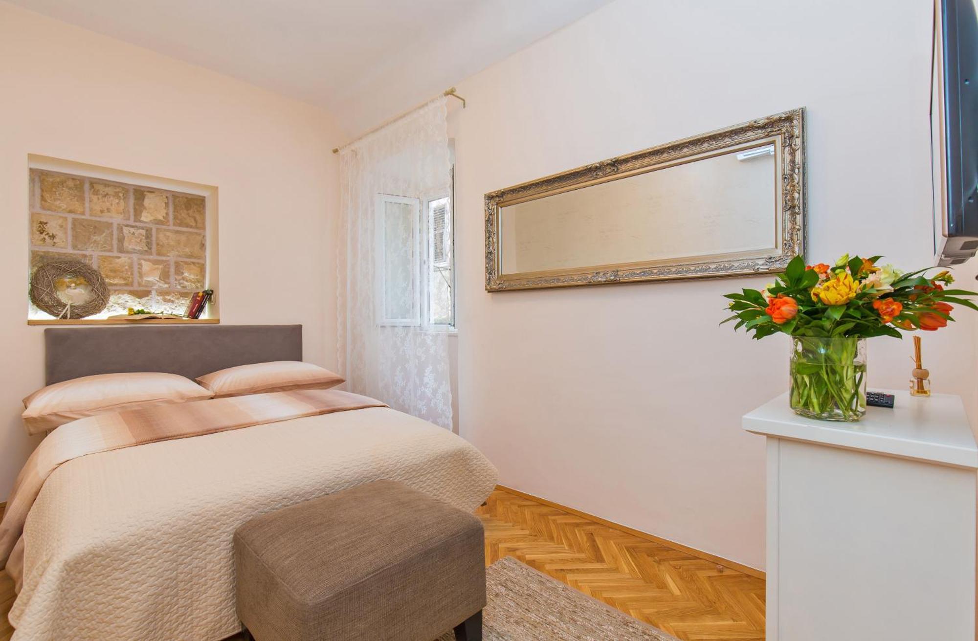 Apartment Perla