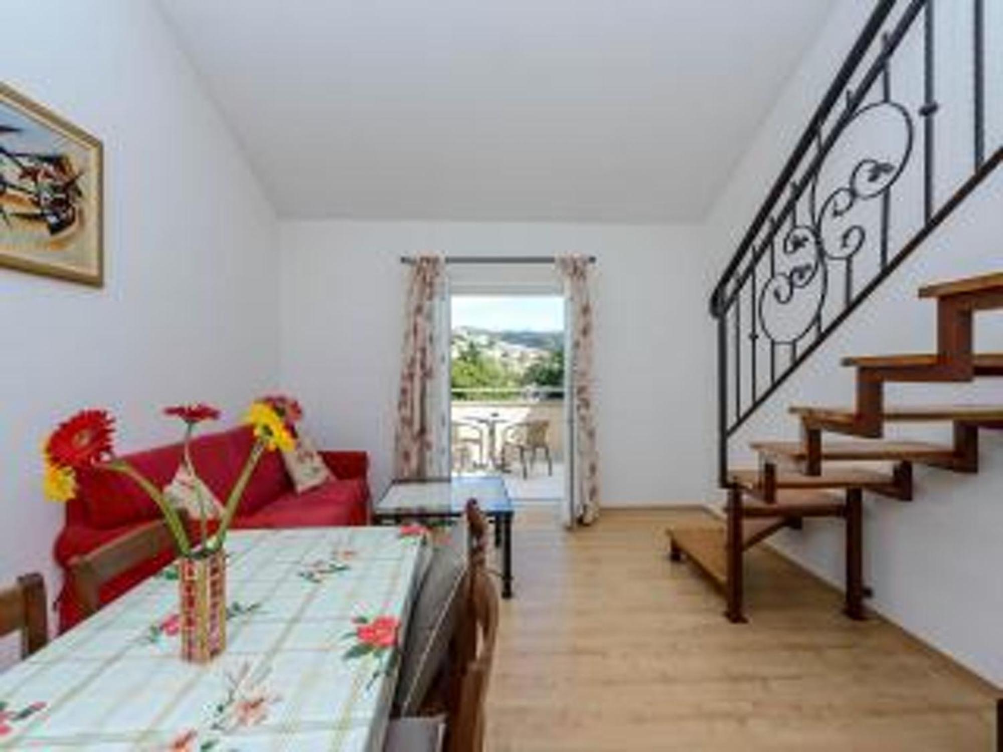 Chic With Sea View In - 48 Sqm Apartment *