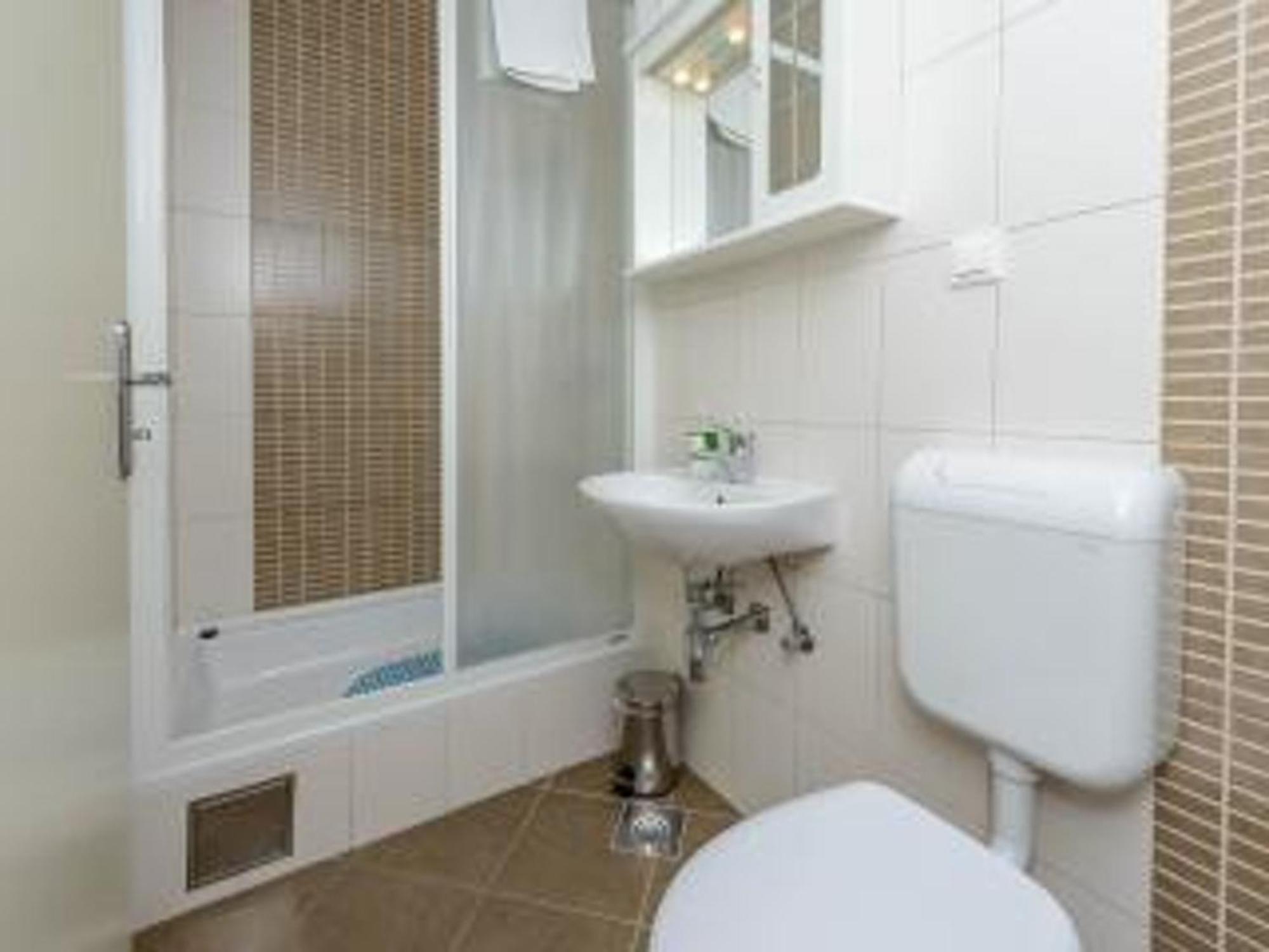 Chic With Sea View In - 48 Sqm