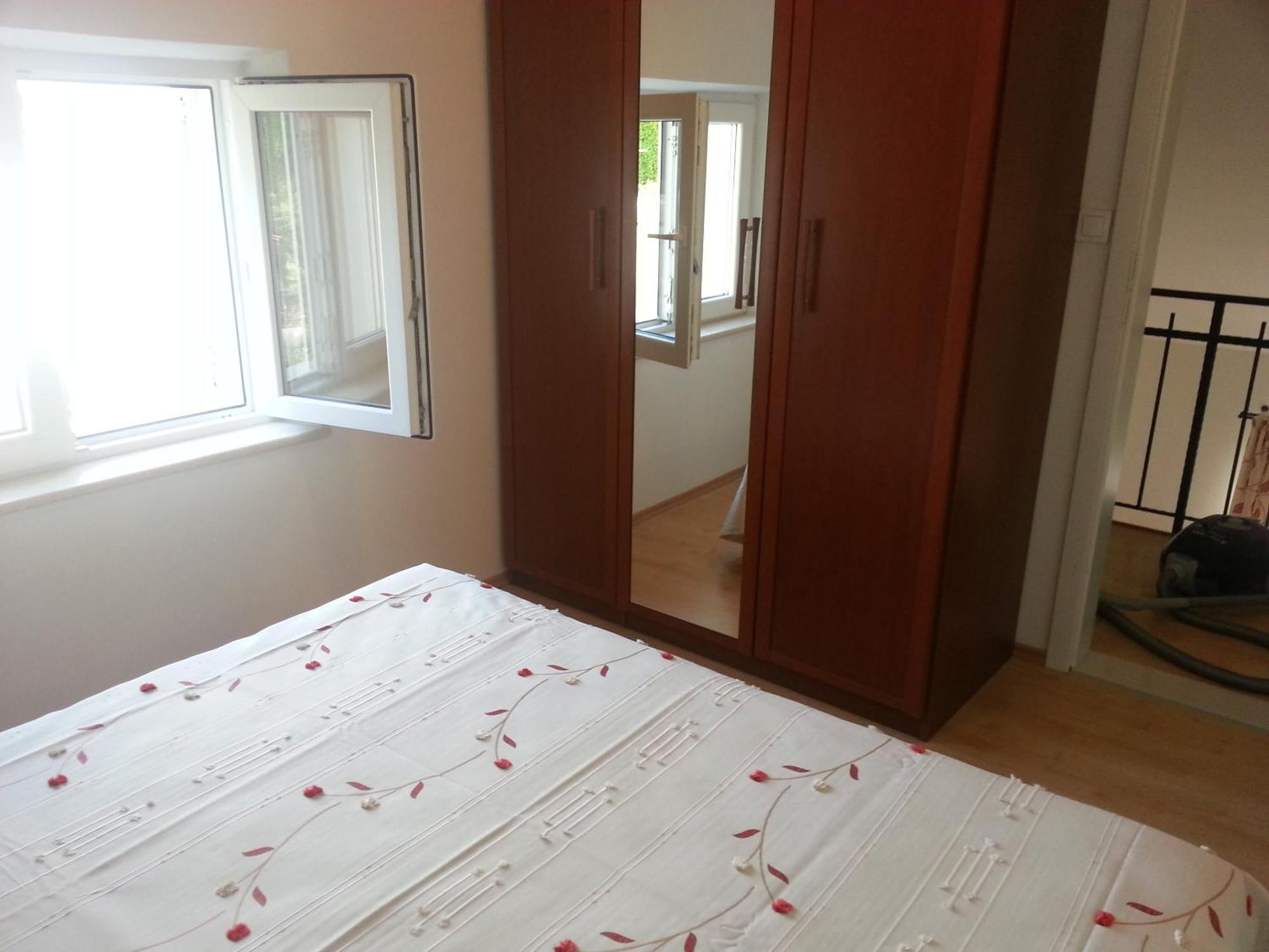 Chic With Sea View In - 48 Sqm Apartment Dubrovnik