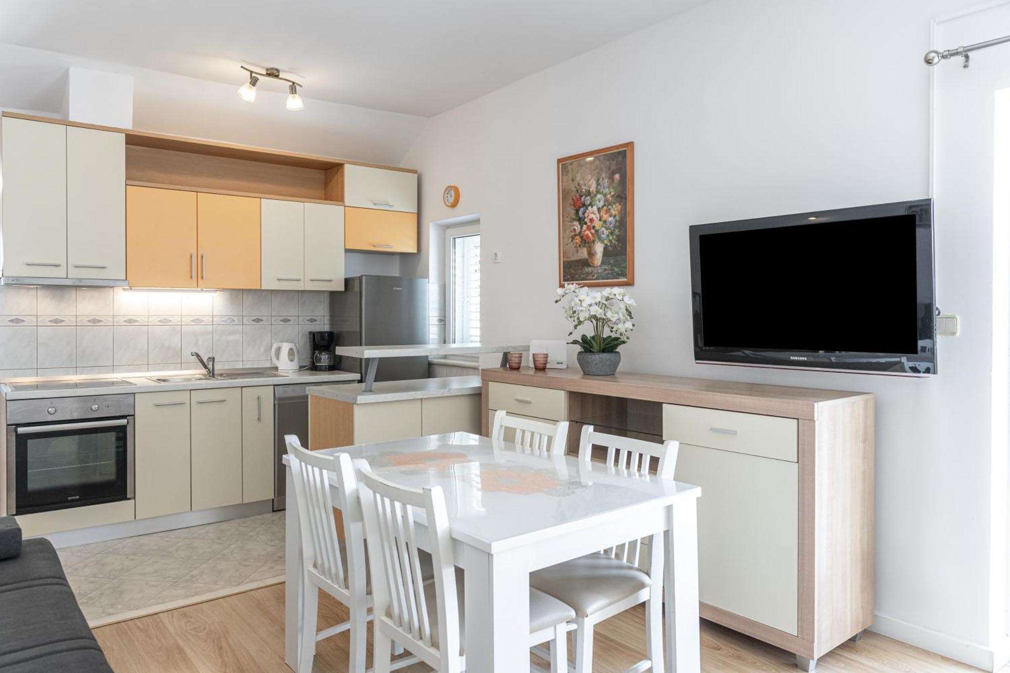 Apartamento Hills *