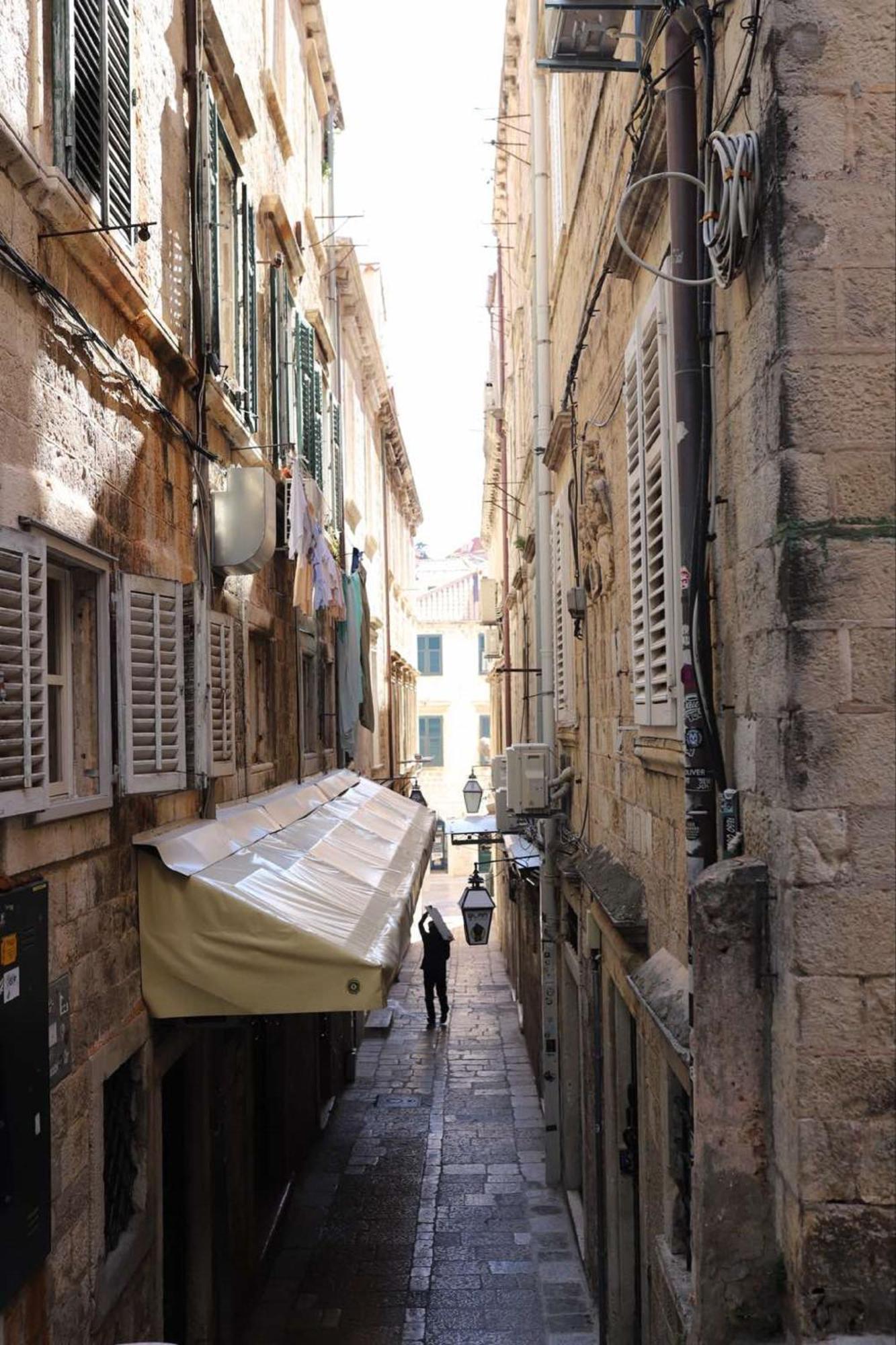 Anima Mea Old Town * Dubrovnik