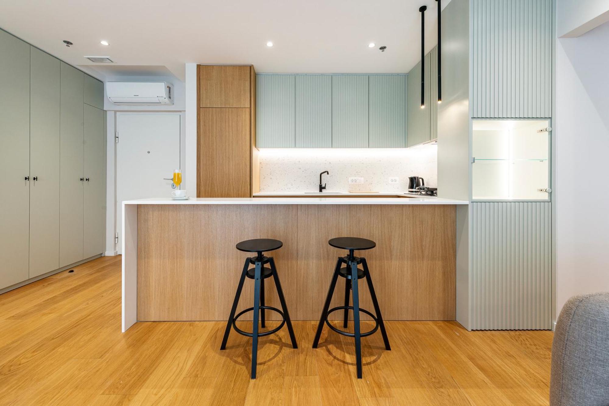 Residences
