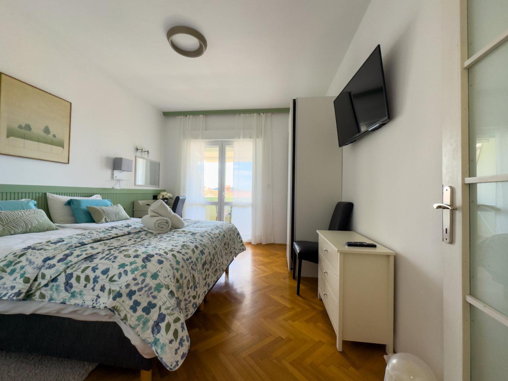 Apartment Leoni