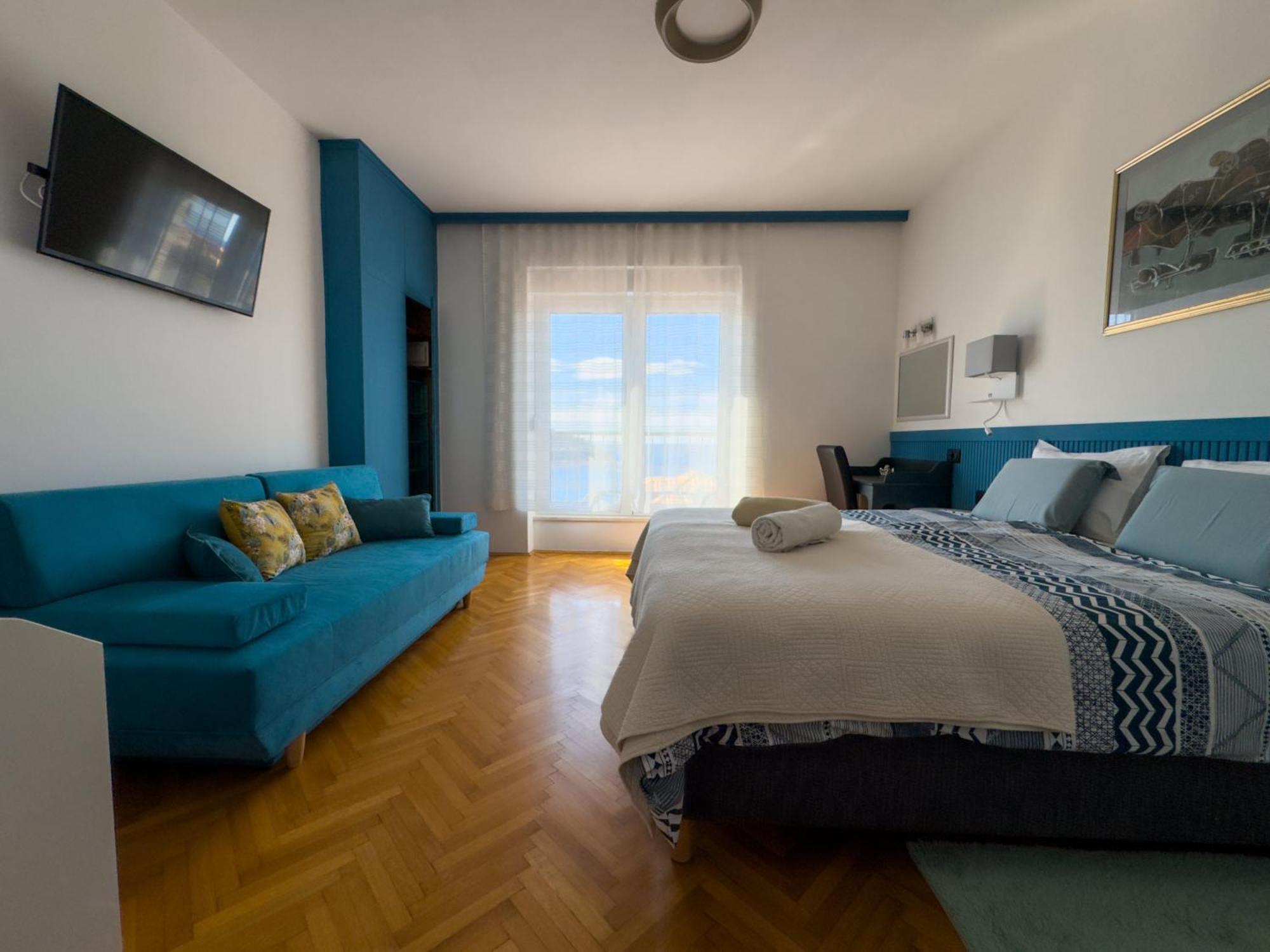Apartment Leoni Dubrovnik