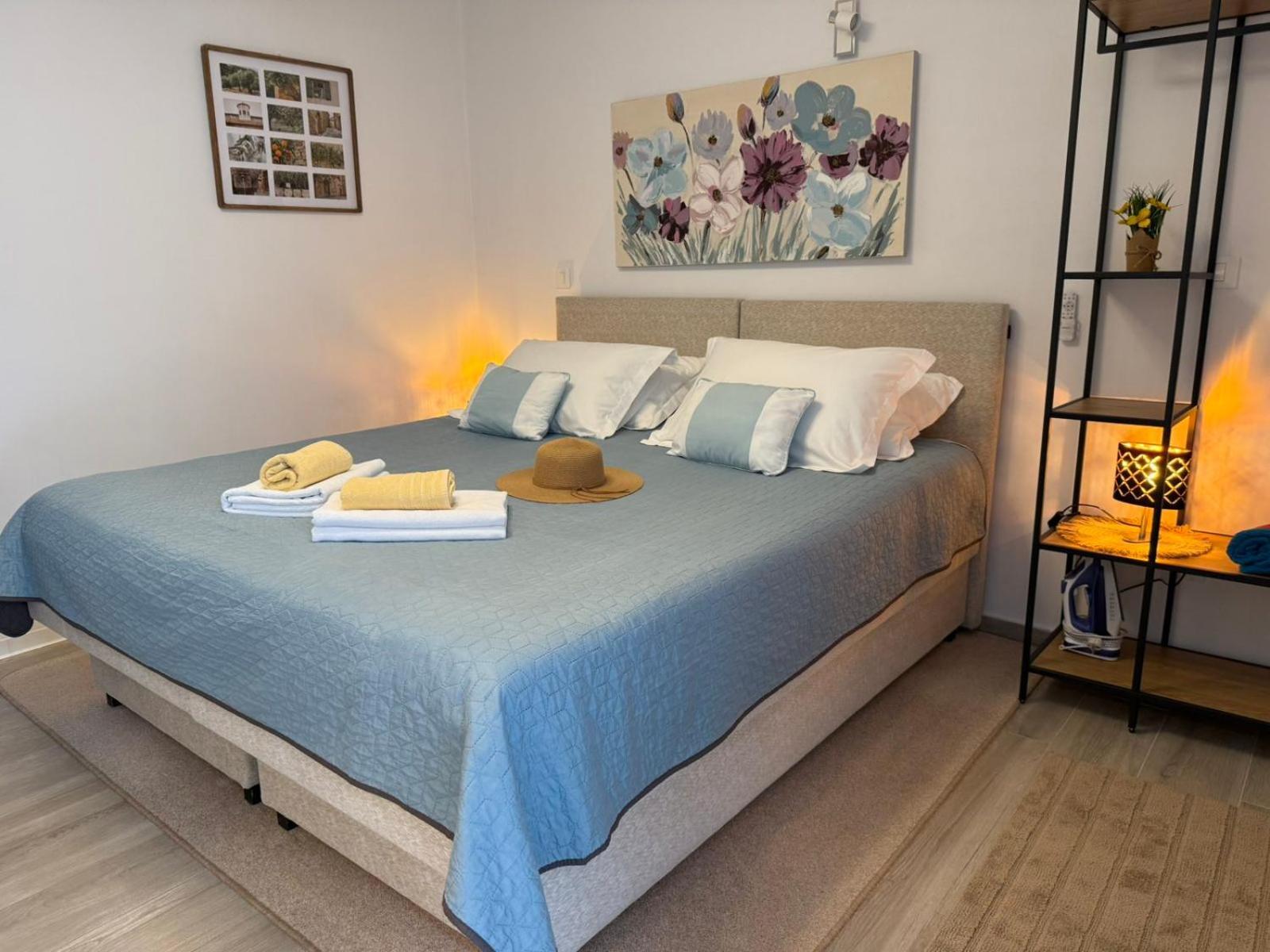 & Pajolo Guest house 4*