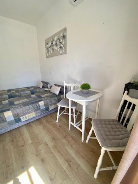 Apartment Im *
