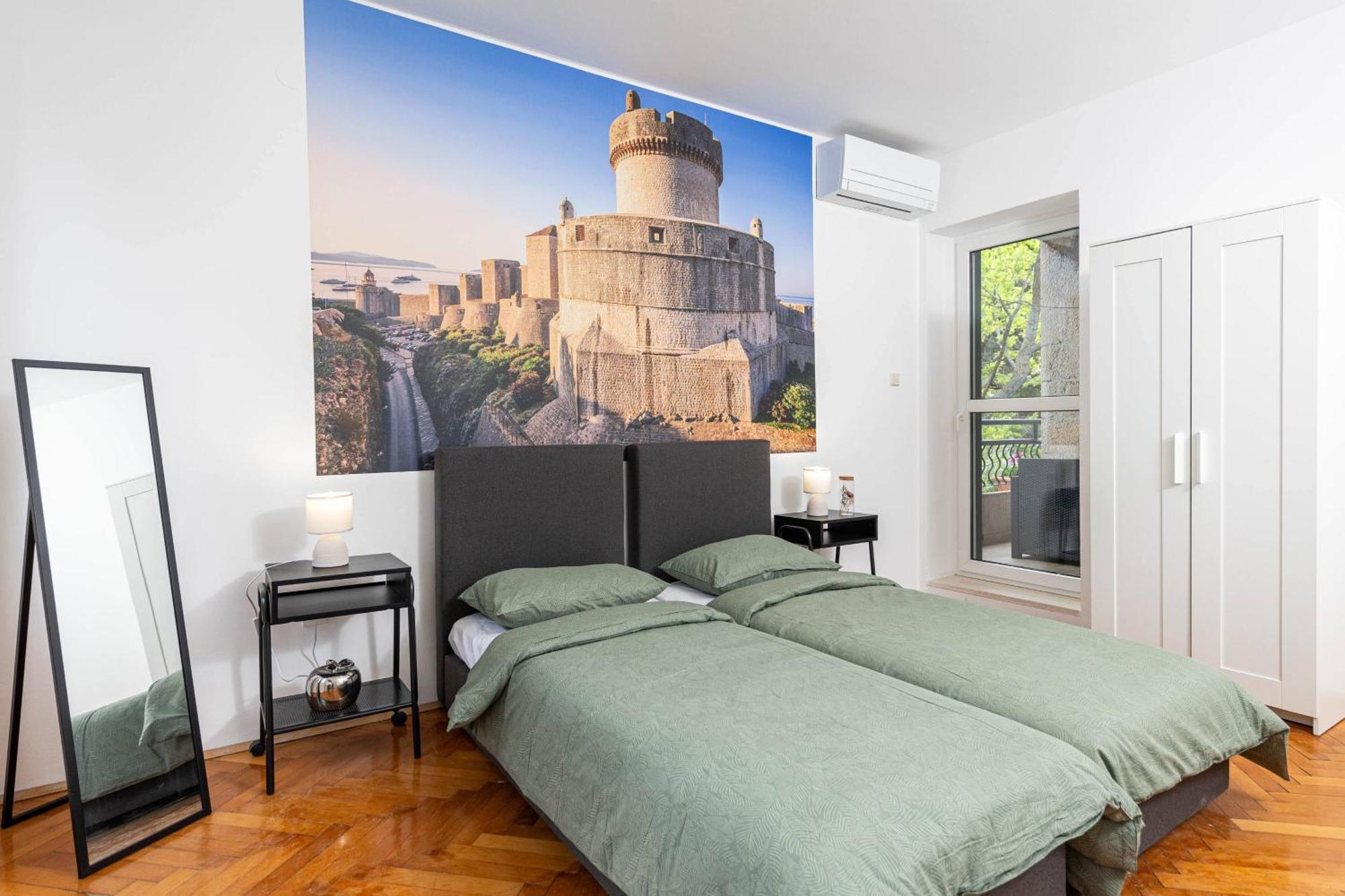 Albergue Placa Dubrovnik