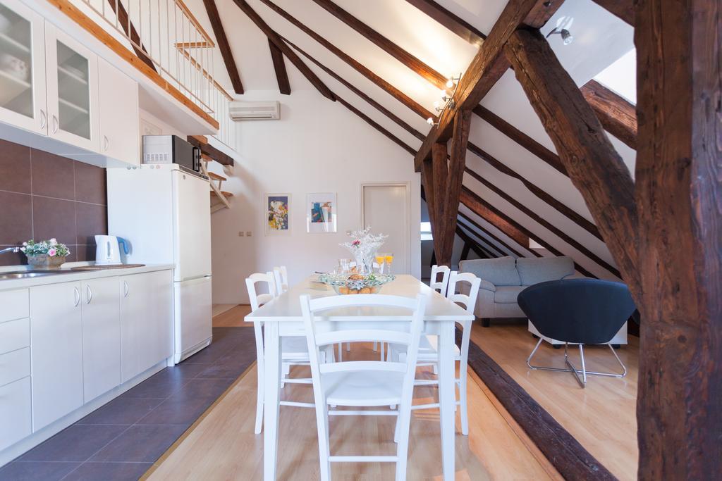Hedera Estate, Hedera A5 Apartment