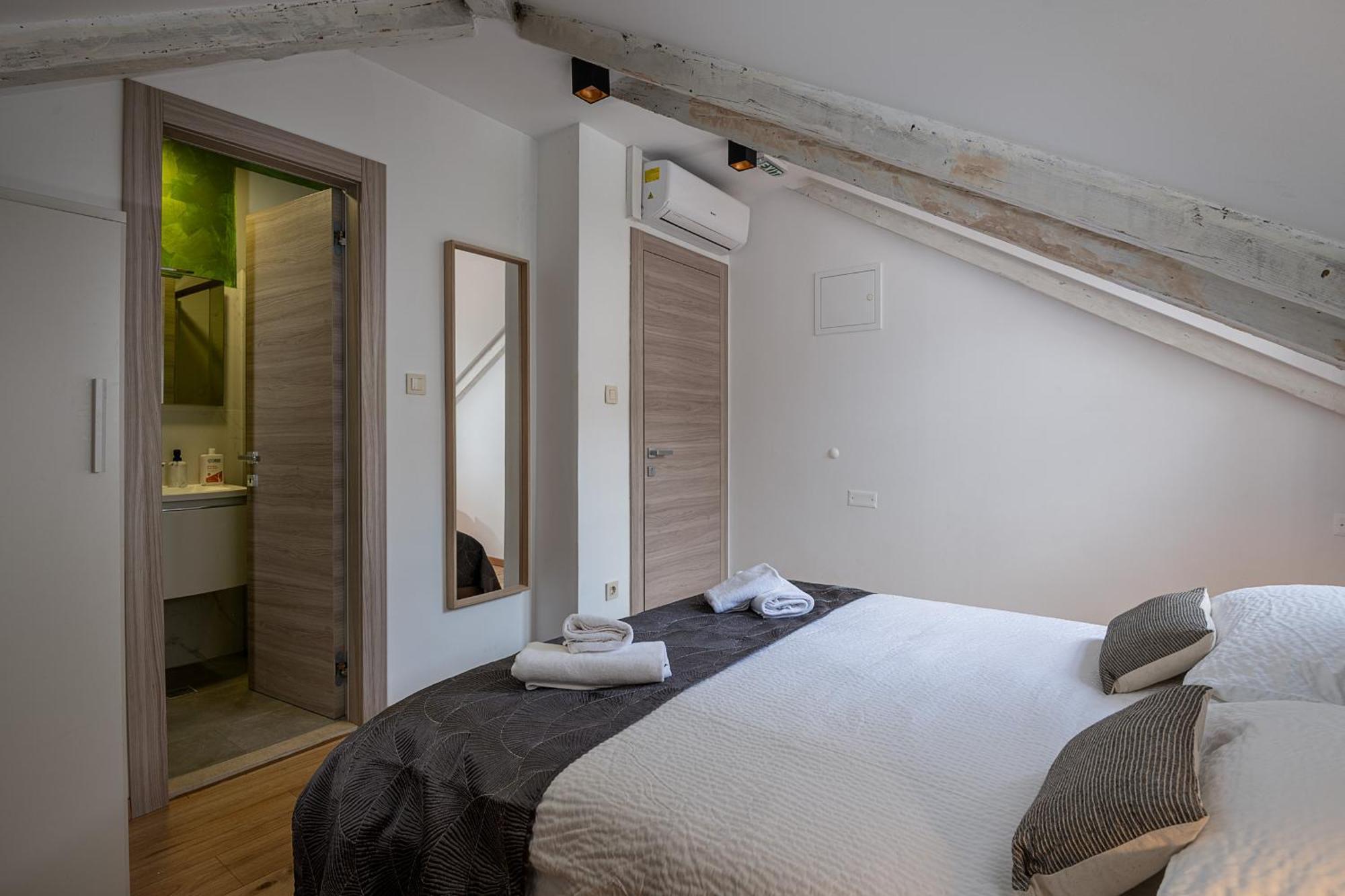 Urban&veggie 4* Dubrovnik