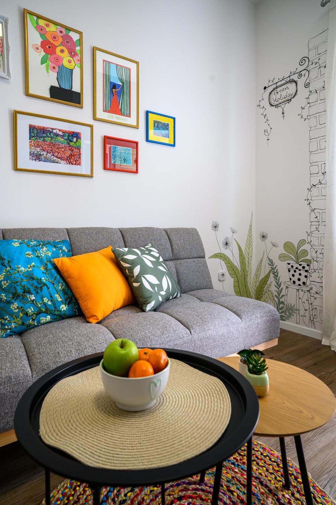 Green Holiday Appartement Dubrovnik