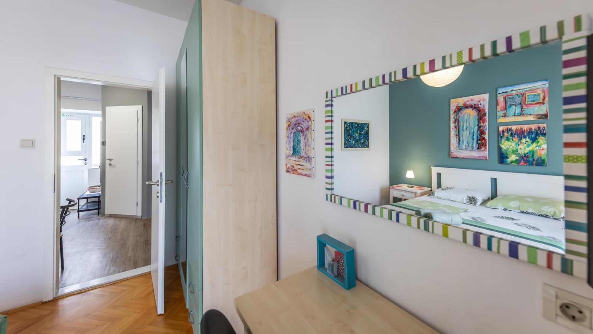 Green Holiday Appartement Dubrovnik