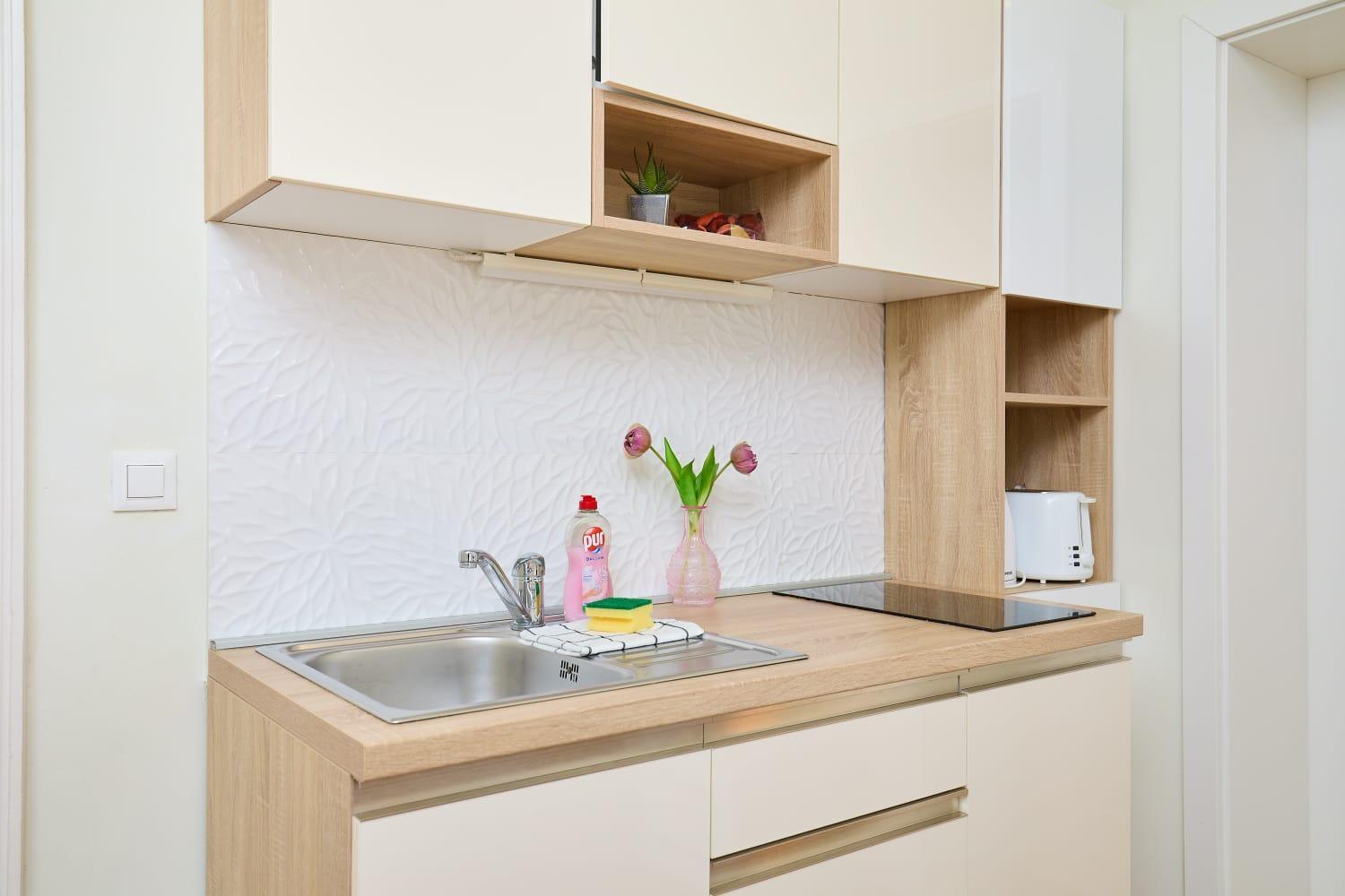 Appartement Spacious 3 Bedroom Dubrovnik