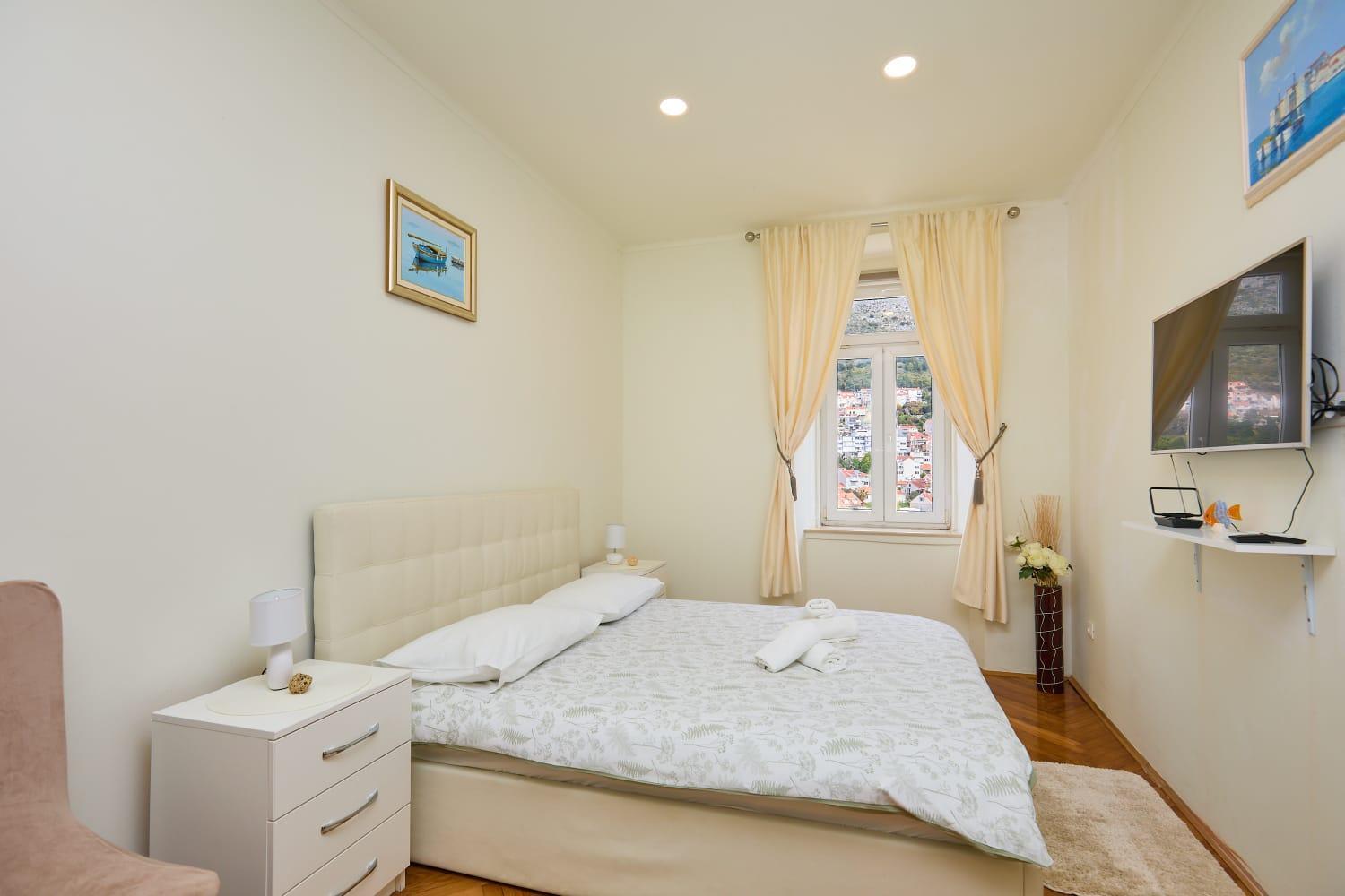 Spacious 3 Bedroom
