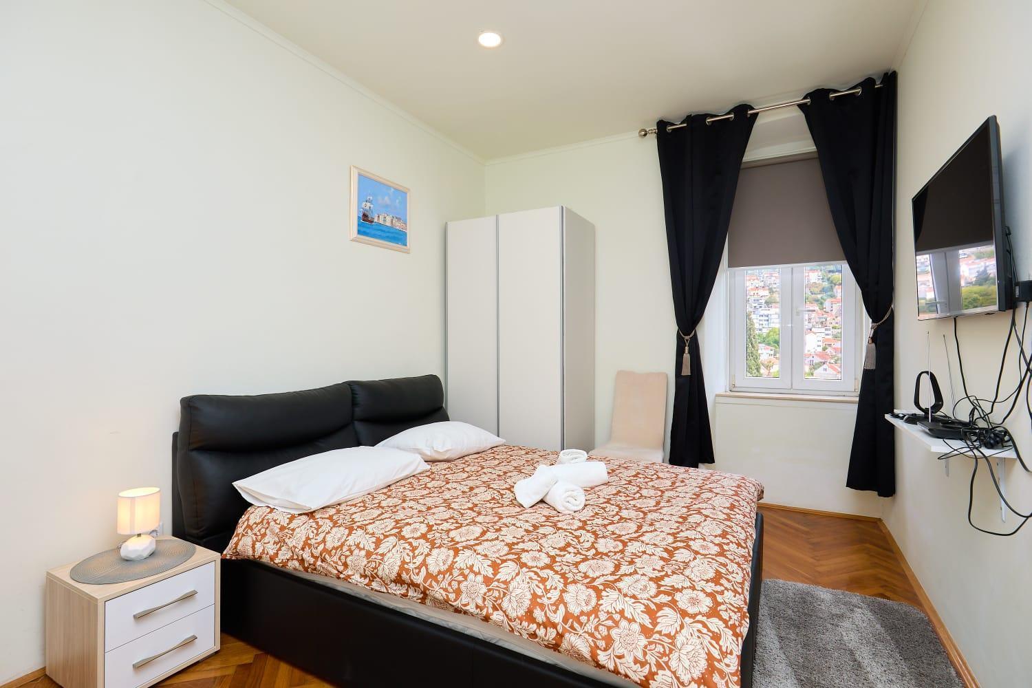 Appartement Spacious 3 Bedroom Dubrovnik
