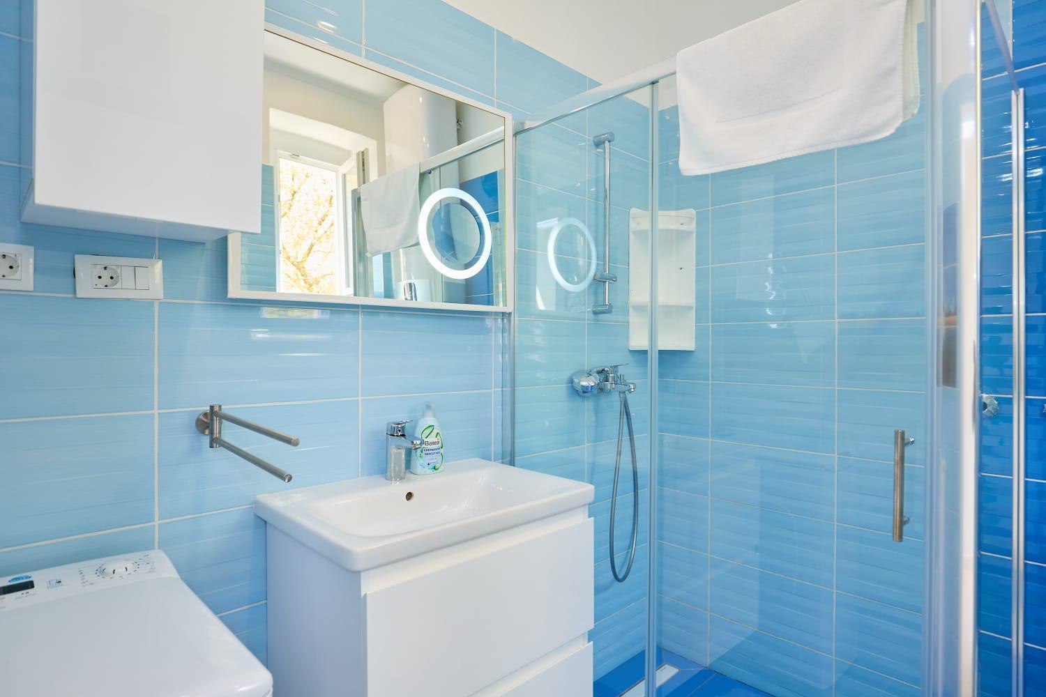 Spacious 3 Bedroom Appartement *