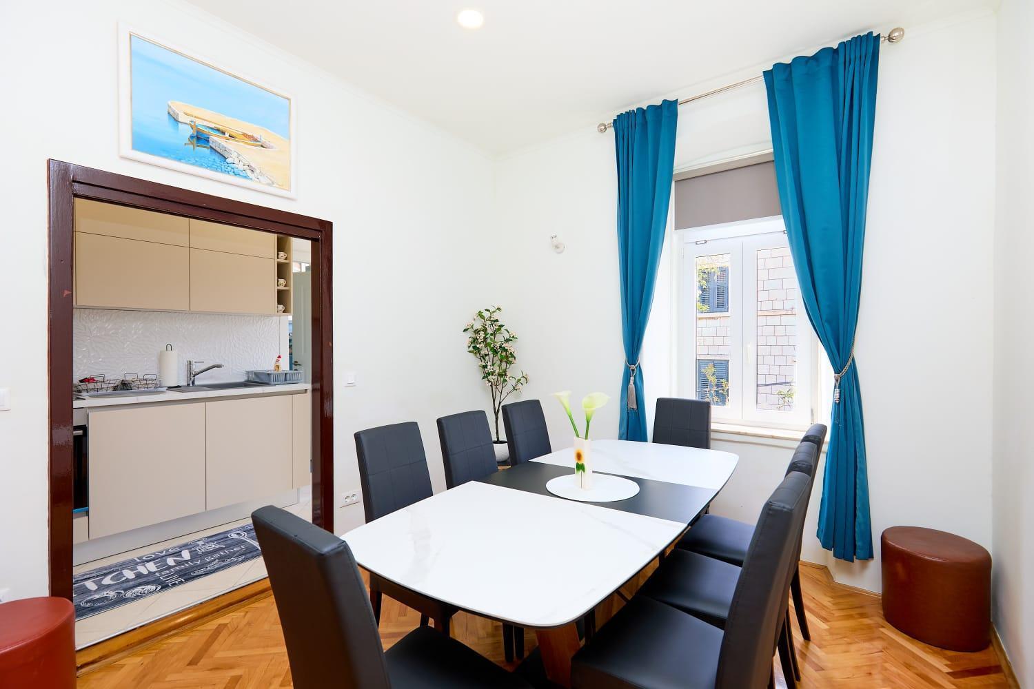 Appartement Spacious 3 Bedroom Dubrovnik