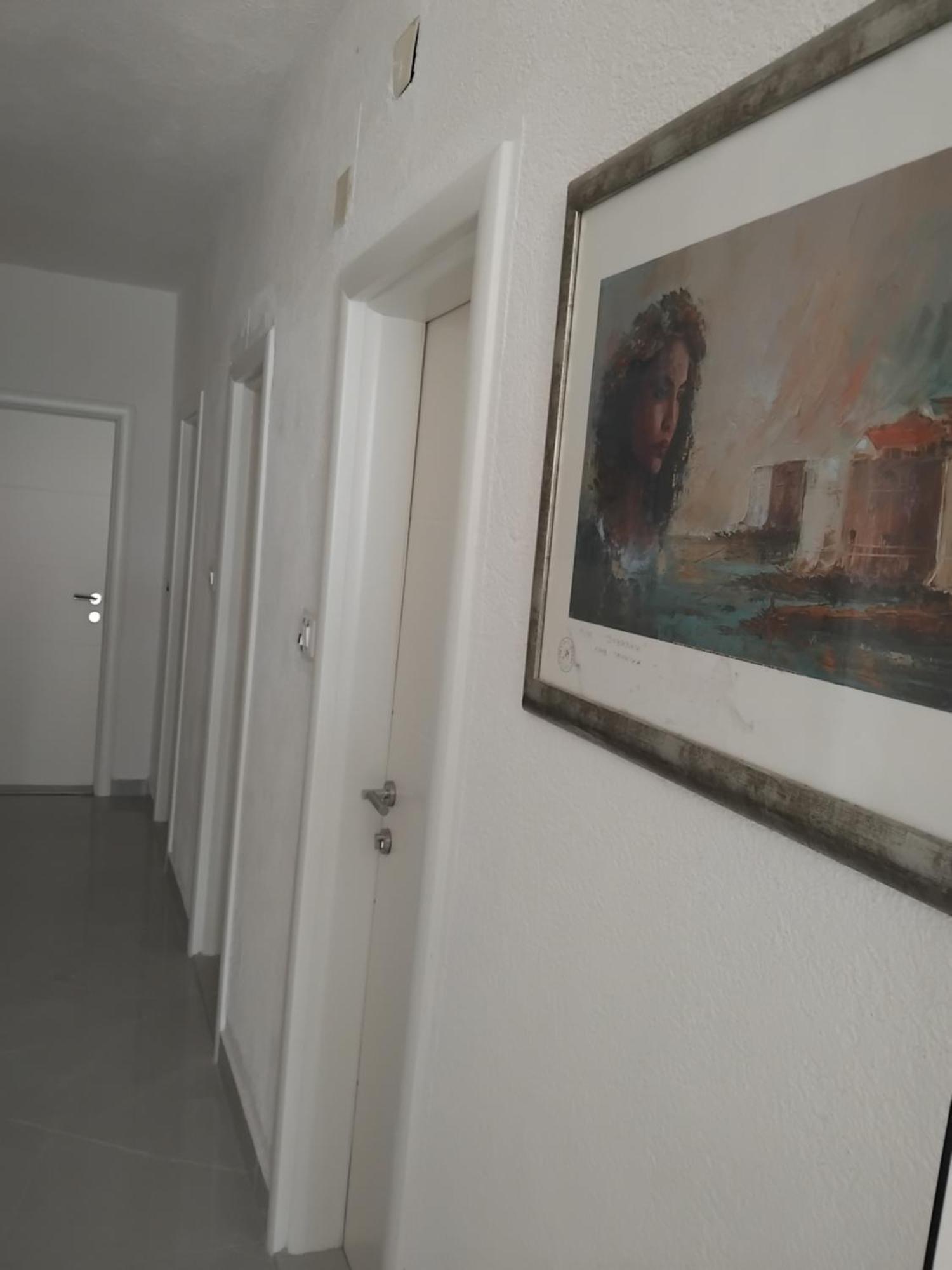 Guest house Pansion Panorama